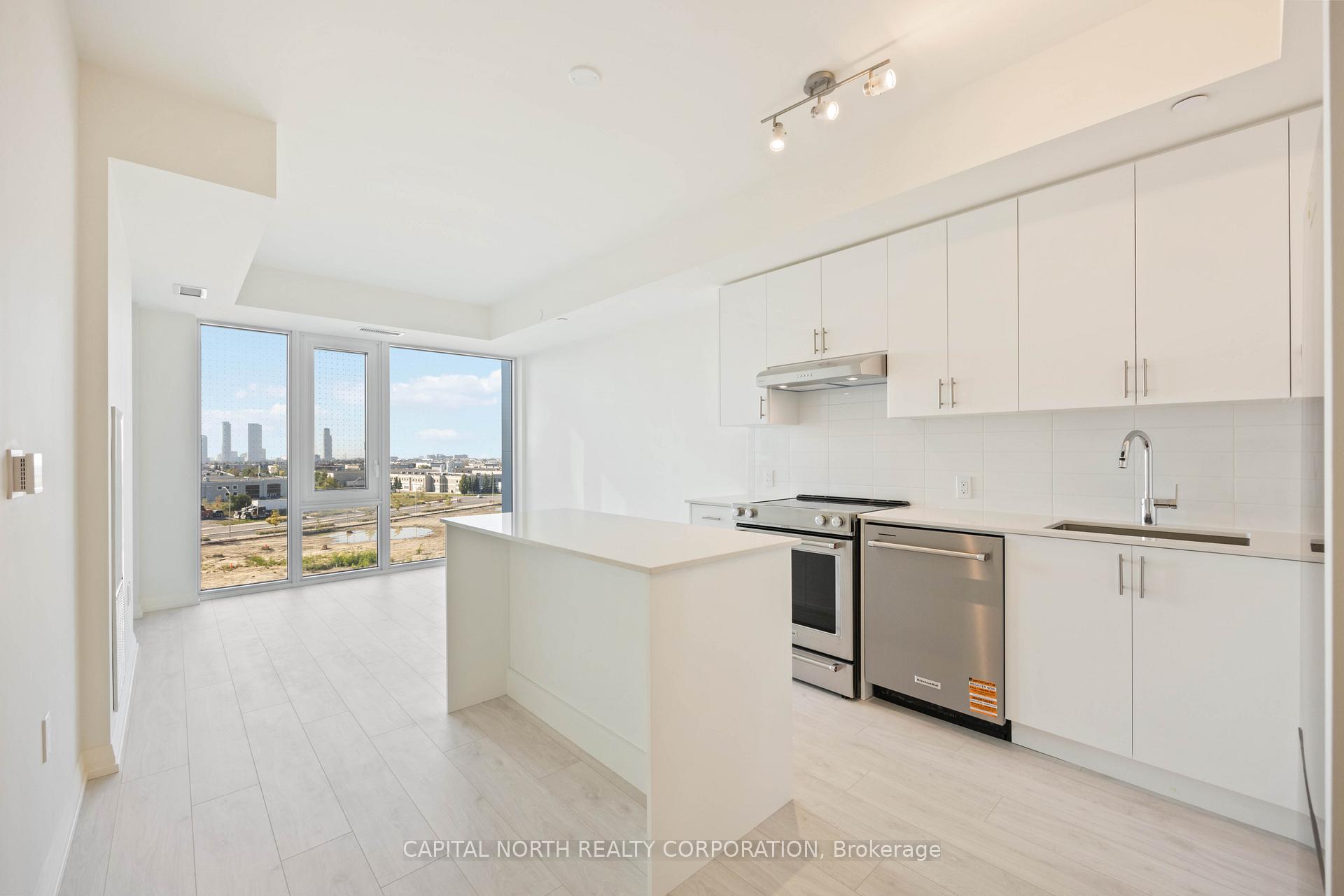 Photo 7 of Unit 508, 27 Korda Gate, Vaughan, Vellore Village — HOMEH