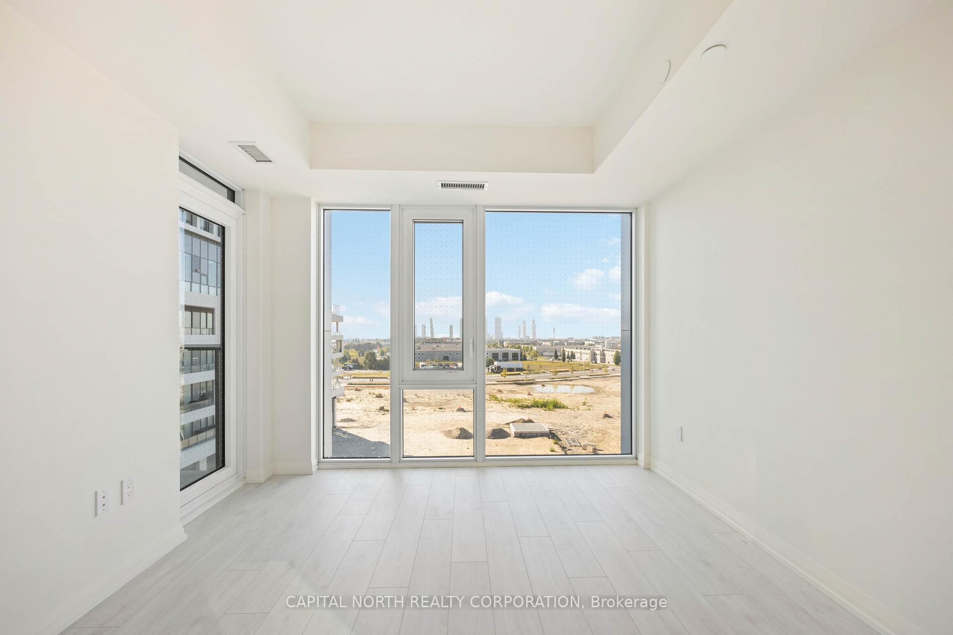 Photo 9 of Unit 508, 27 Korda Gate, Vaughan, Vellore Village — HOMEH