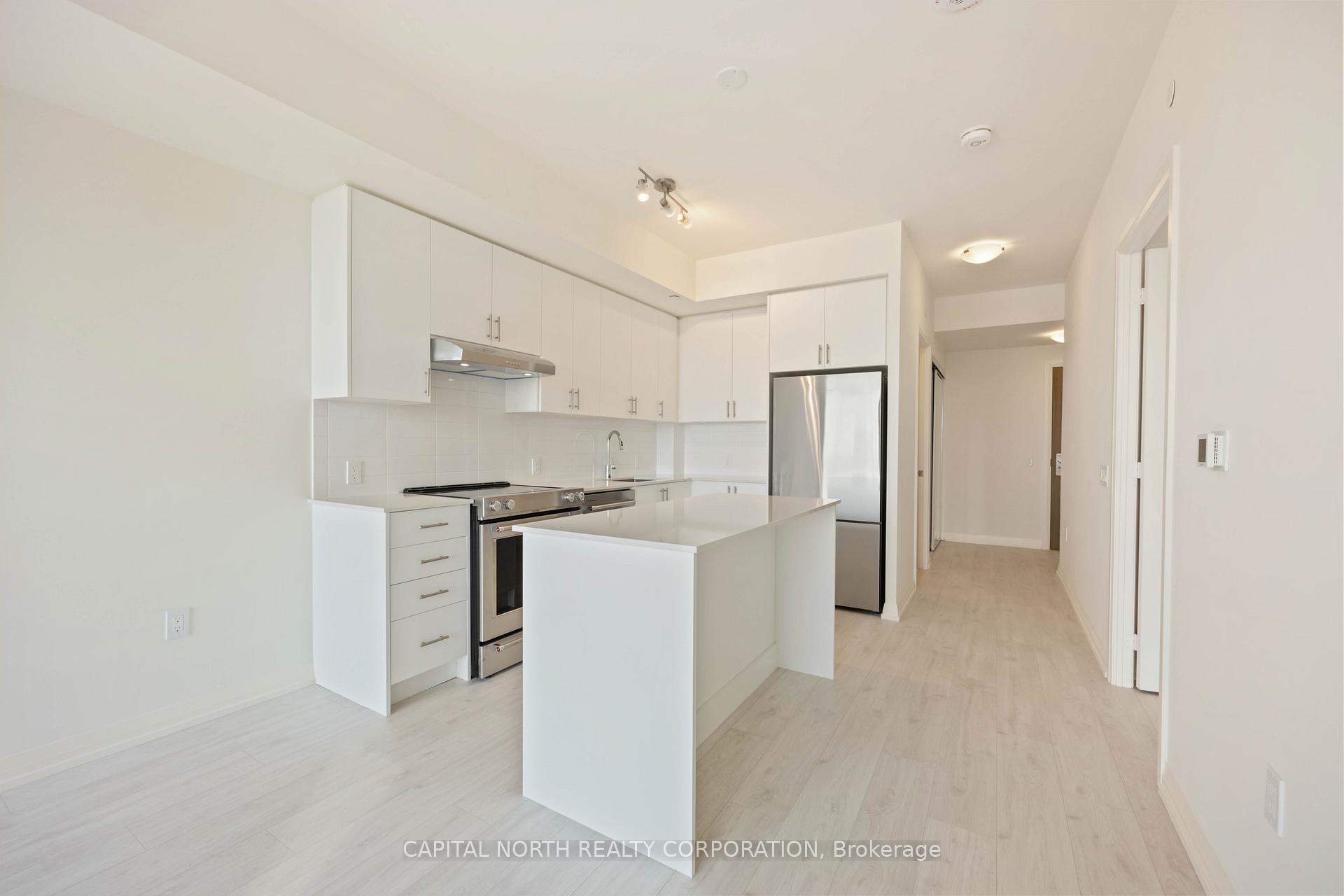 Photo 10 of Unit 508, 27 Korda Gate, Vaughan, Vellore Village — HOMEH