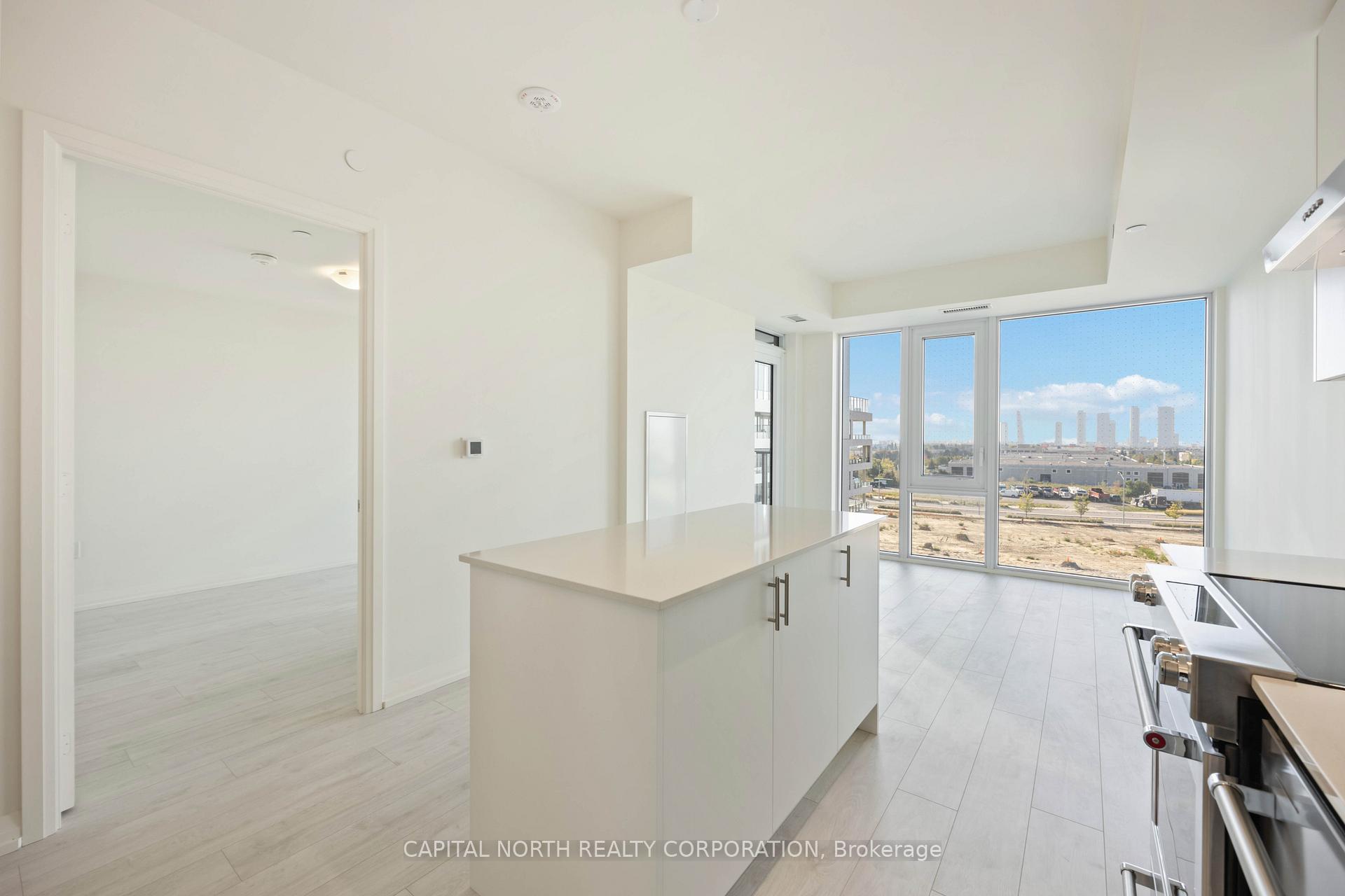 Photo 13 of Unit 508, 27 Korda Gate, Vaughan, Vellore Village — HOMEH
