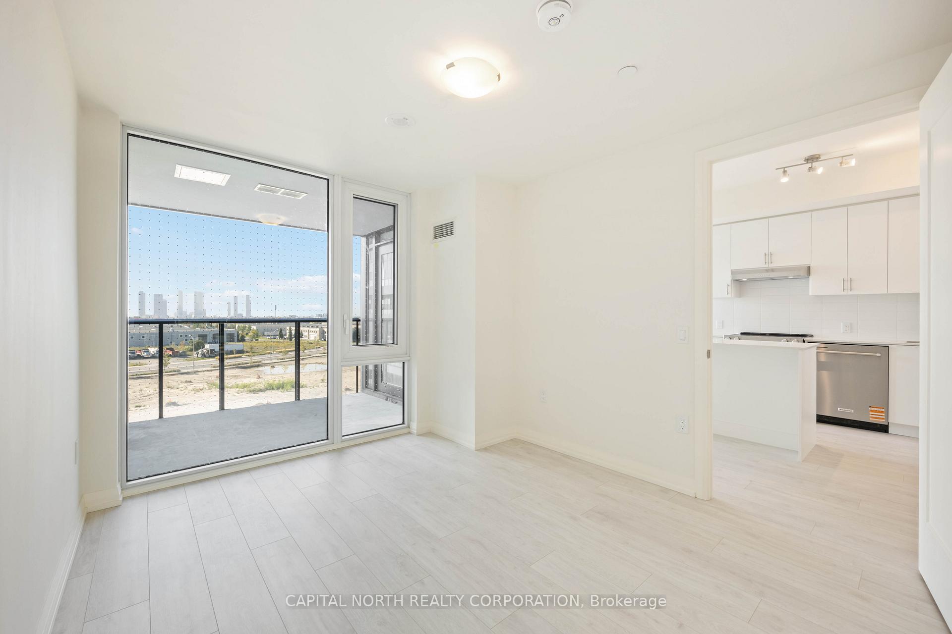 Photo 19 of Unit 508, 27 Korda Gate, Vaughan, Vellore Village — HOMEH