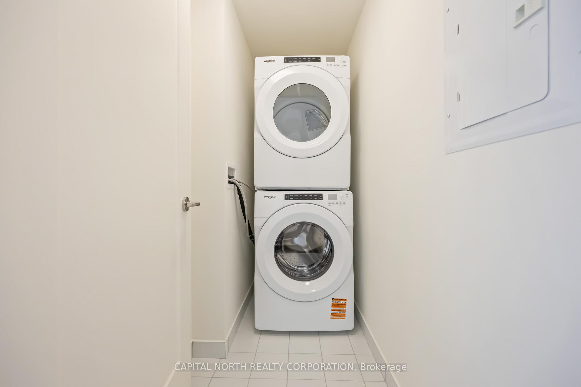 Photo 22 of Unit 508, 27 Korda Gate, Vaughan, Vellore Village — HOMEH