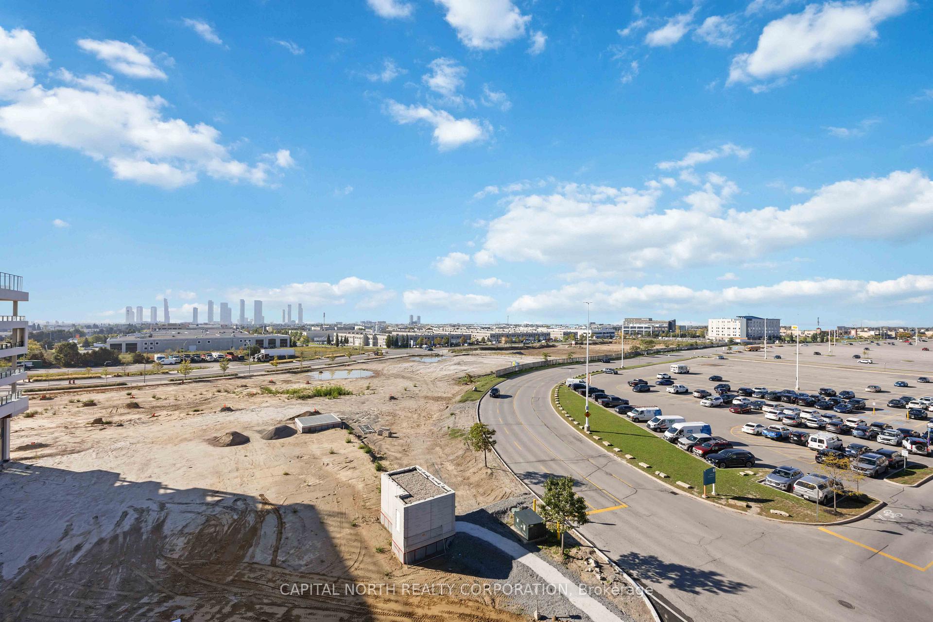 Photo 25 of Unit 508, 27 Korda Gate, Vaughan, Vellore Village — HOMEH