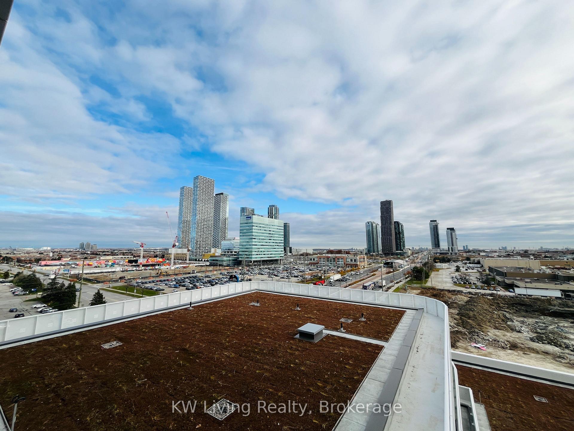 Photo 24 of Unit 808, 8 Interchange Way, Vaughan, Vaughan Corporate Centre — HOMEH