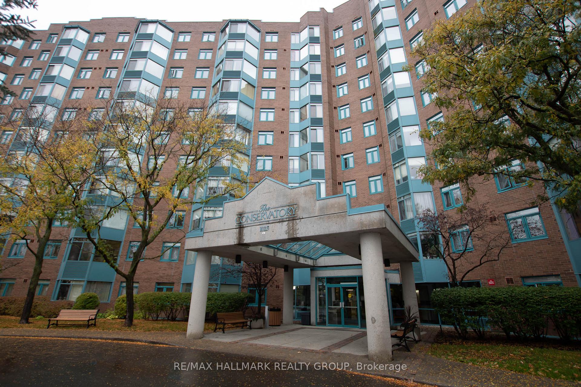 Photo 1 of Unit 214, 1025 Grenon Avenue, Ottawa, Fairfield Heights — HOMEH