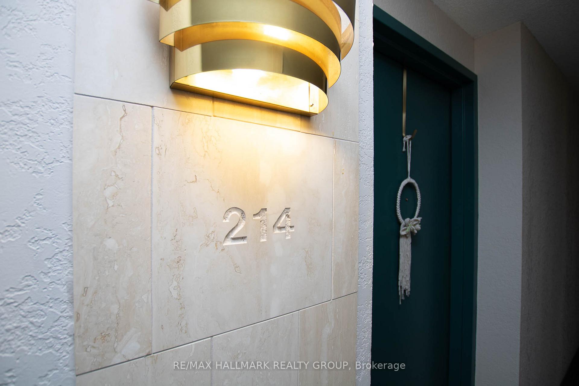 Photo 5 of Unit 214, 1025 Grenon Avenue, Ottawa, Fairfield Heights — HOMEH