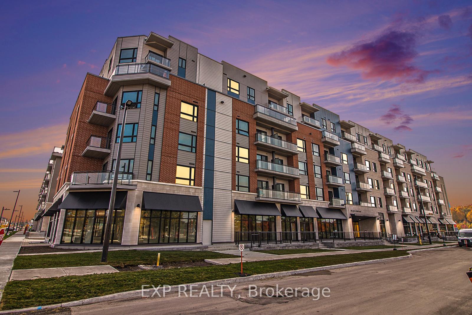 Photo 1 of Unit 606, 397 Codd's Road, Ottawa, CFB Rockcliffe and Area — HOMEH