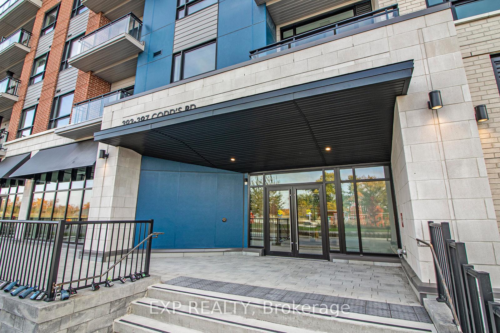 Photo 2 of Unit 606, 397 Codd's Road, Ottawa, CFB Rockcliffe and Area — HOMEH