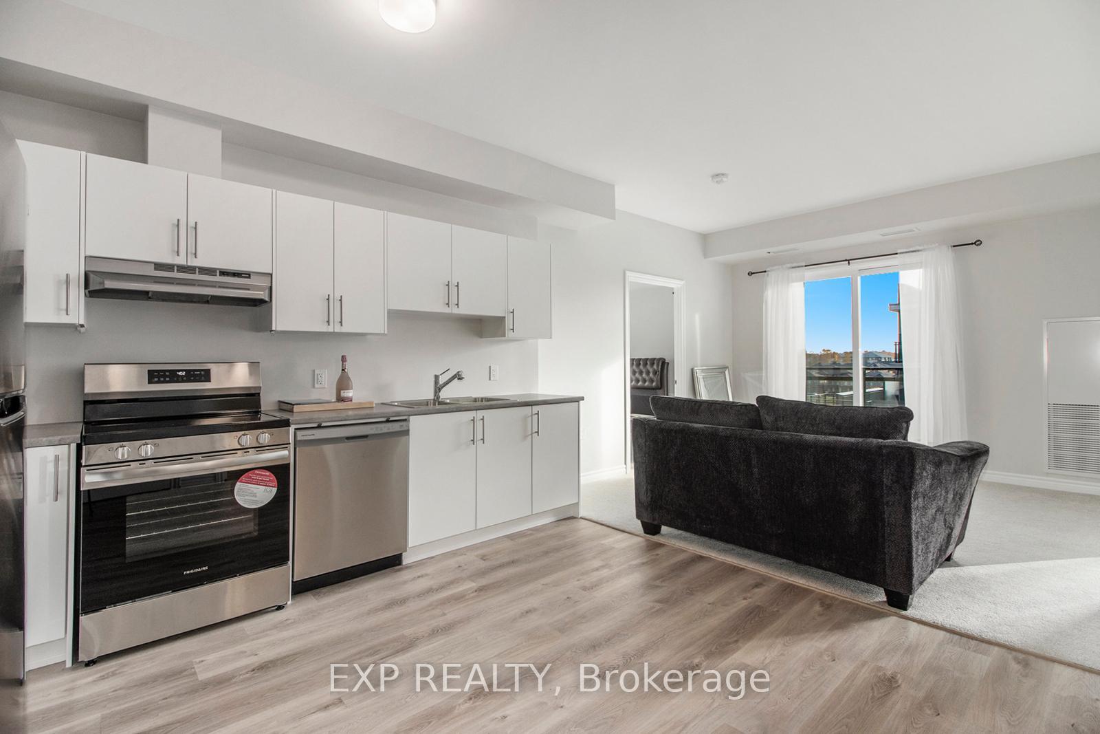 Photo 8 of Unit 606, 397 Codd's Road, Ottawa, CFB Rockcliffe and Area — HOMEH