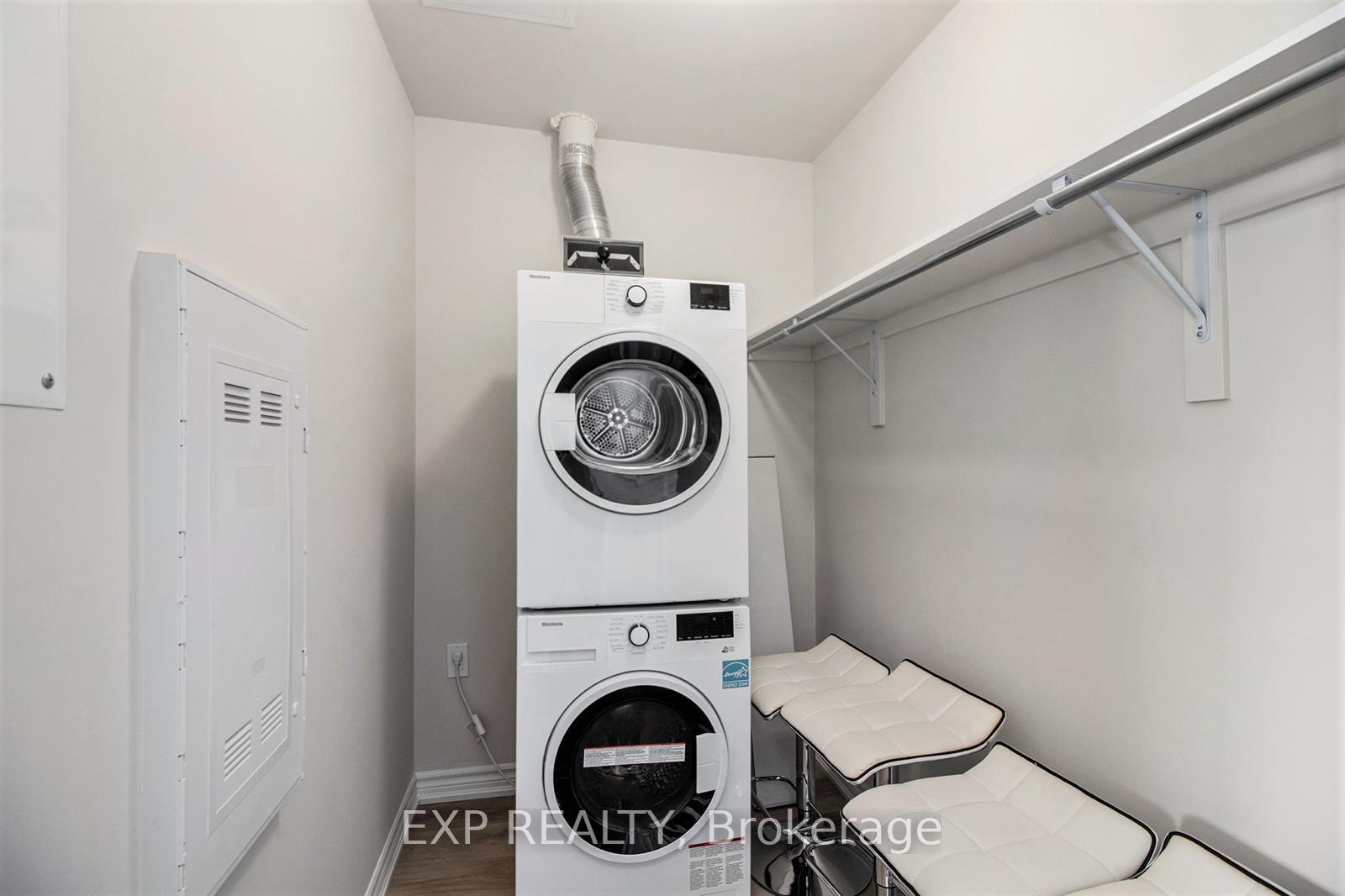 Photo 12 of Unit 606, 397 Codd's Road, Ottawa, CFB Rockcliffe and Area — HOMEH