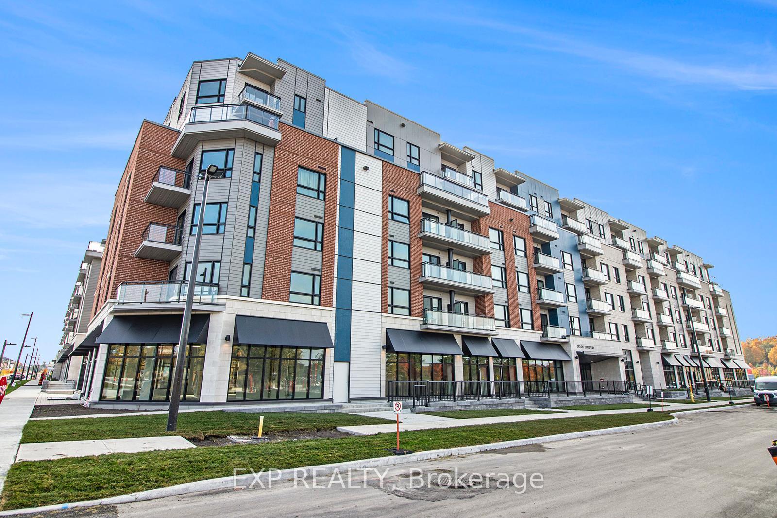 Photo 20 of Unit 606, 397 Codd's Road, Ottawa, CFB Rockcliffe and Area — HOMEH