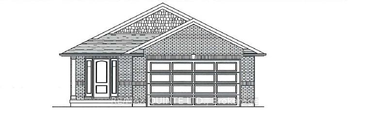 Front of 87 Hastings Park Drive