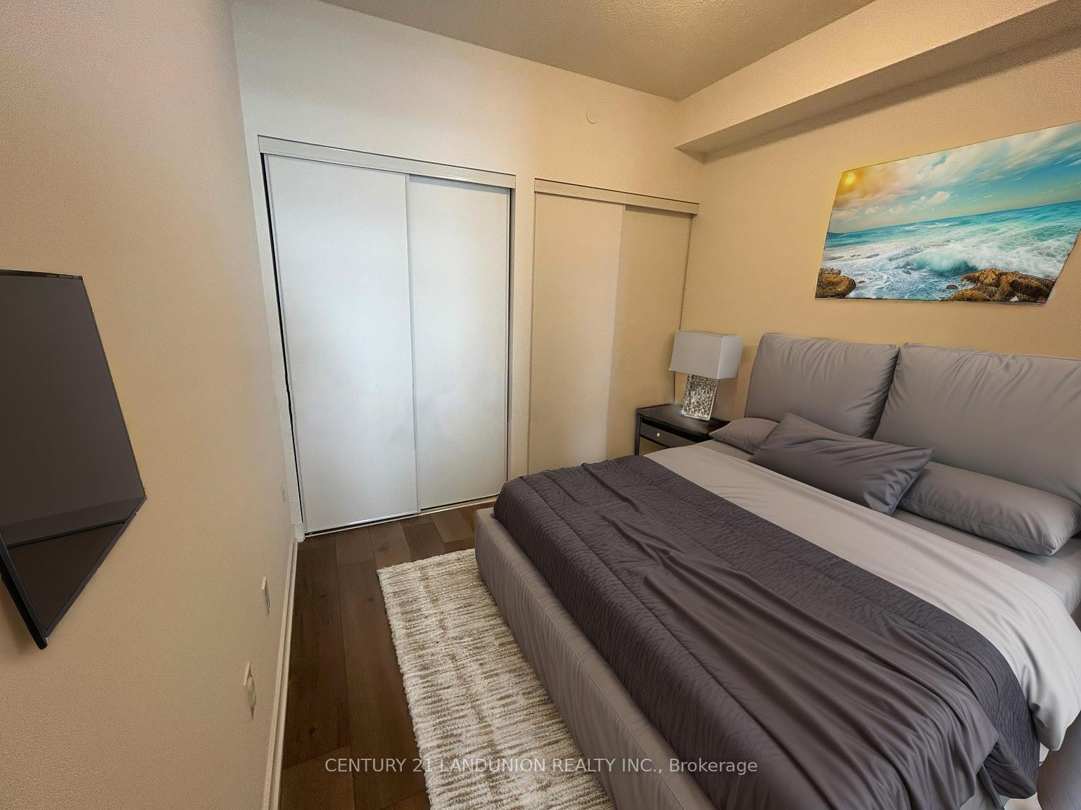 Photo 15 of Unit 708, 10 Honeycrisp Crescent S, Vaughan, Vaughan Corporate Centre — HOMEH