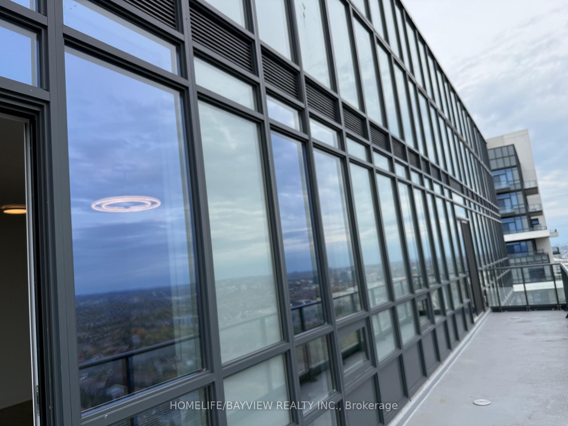 Photo 3 of Unit PH01, 38 Gandhi Lane, Markham, Commerce Valley — HOMEH