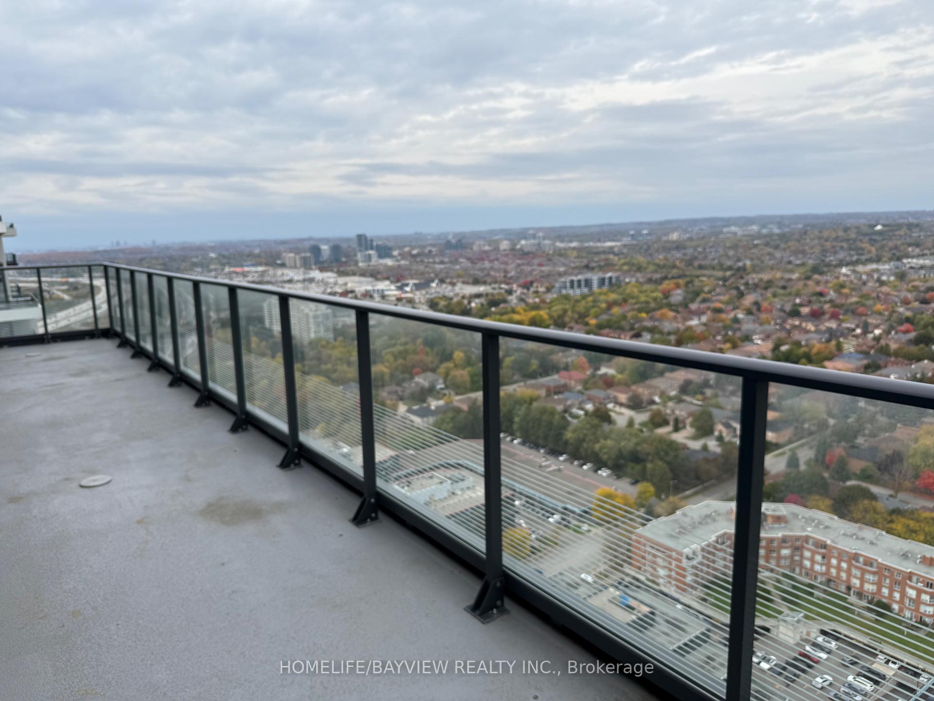 Photo 6 of Unit PH01, 38 Gandhi Lane, Markham, Commerce Valley — HOMEH