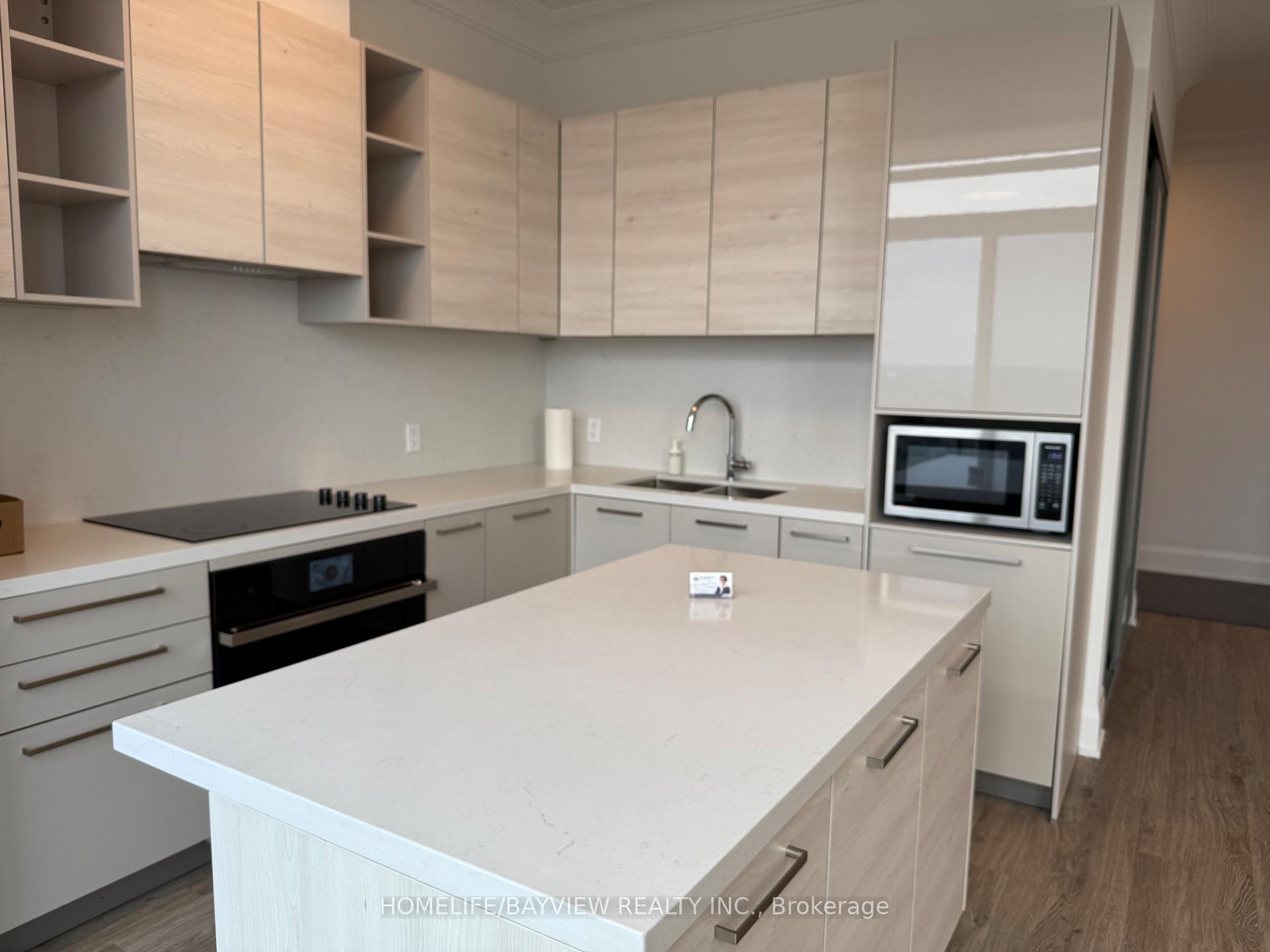 Photo 7 of Unit PH01, 38 Gandhi Lane, Markham, Commerce Valley — HOMEH