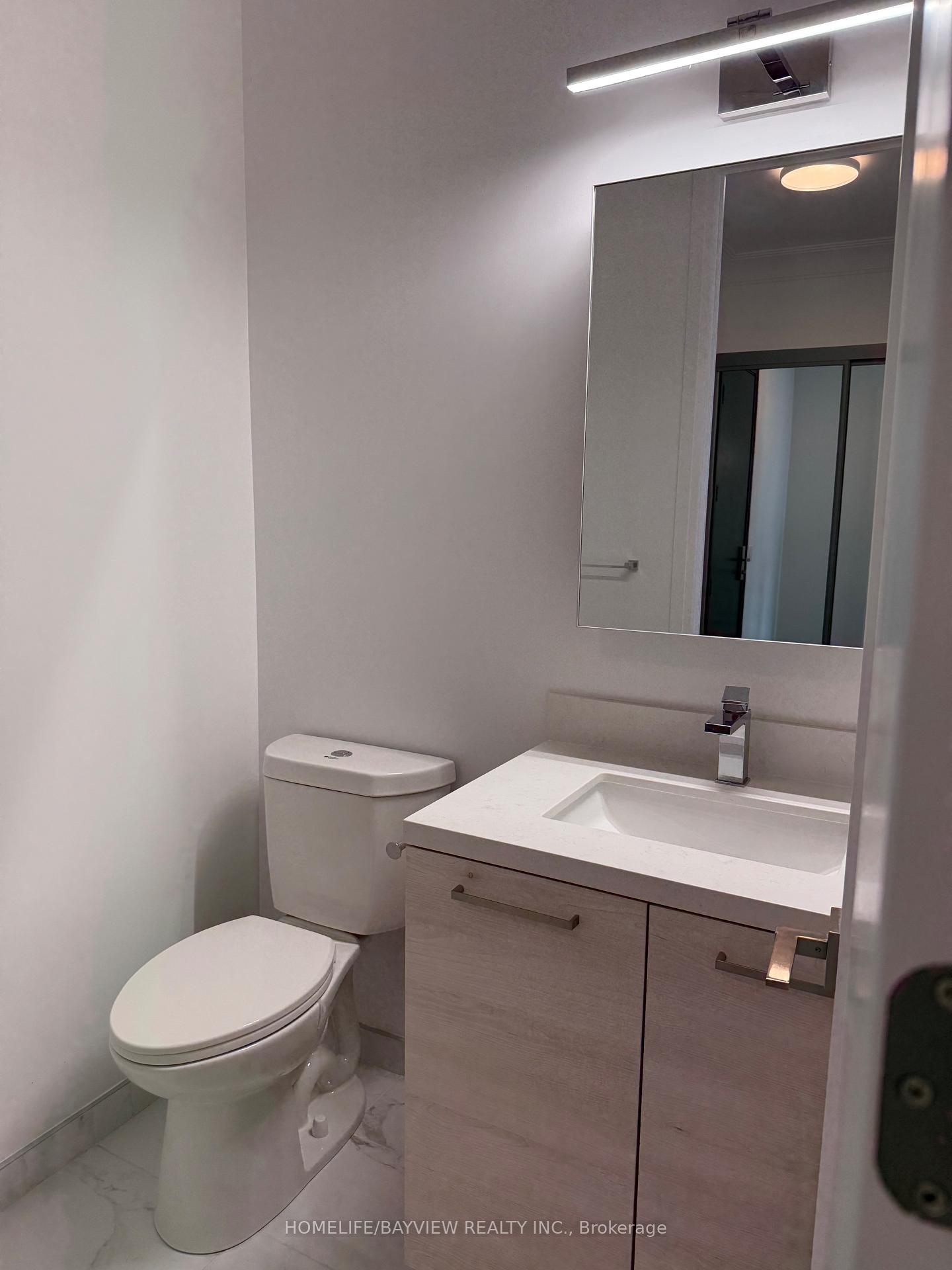Photo 10 of Unit PH01, 38 Gandhi Lane, Markham, Commerce Valley — HOMEH
