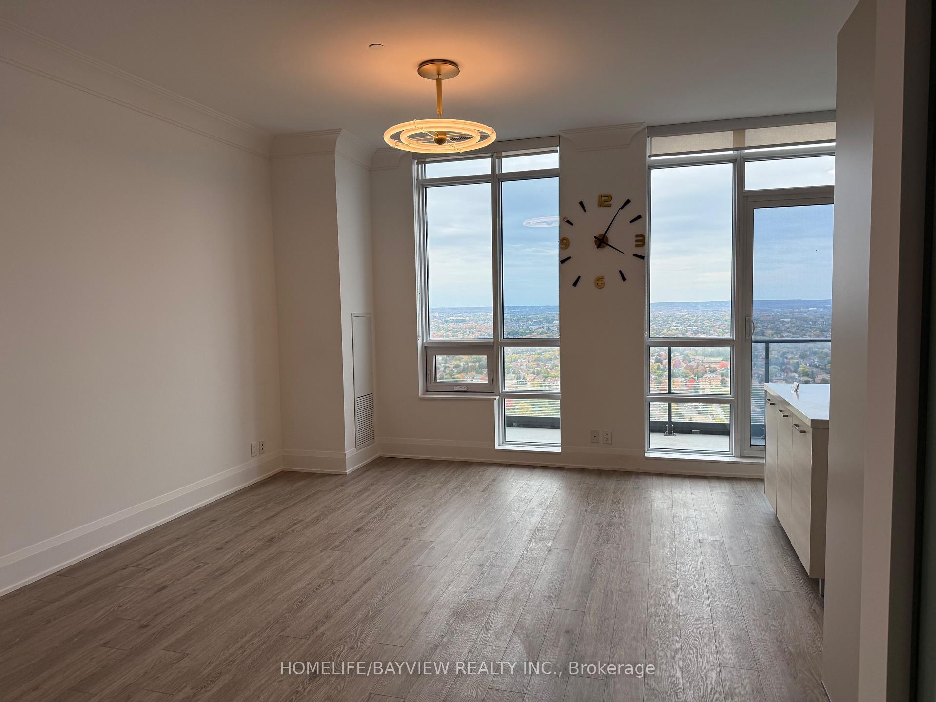Photo 13 of Unit PH01, 38 Gandhi Lane, Markham, Commerce Valley — HOMEH