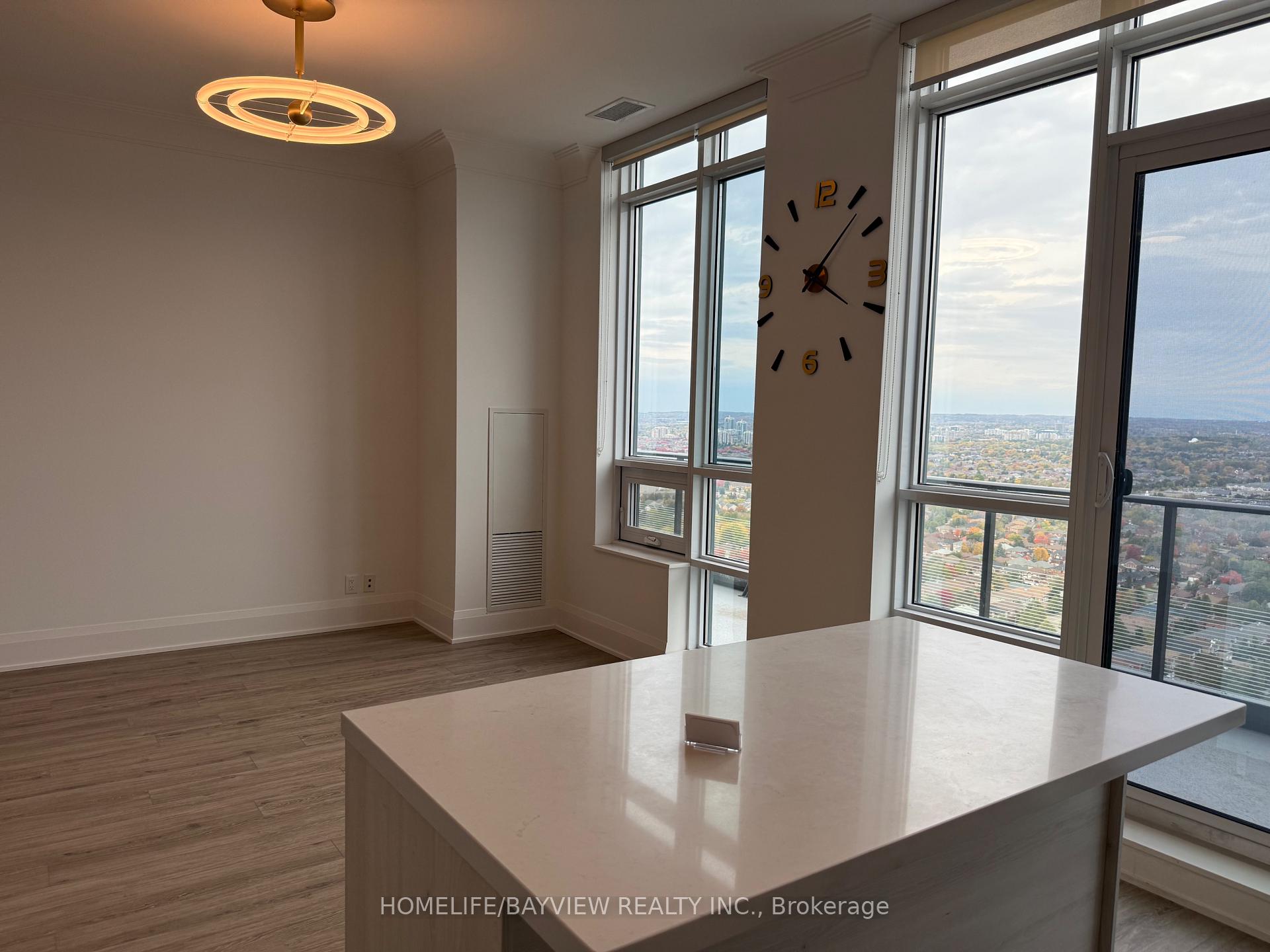 Photo 2 of Unit PH01, 38 Gandhi Lane, Markham, Commerce Valley — HOMEH