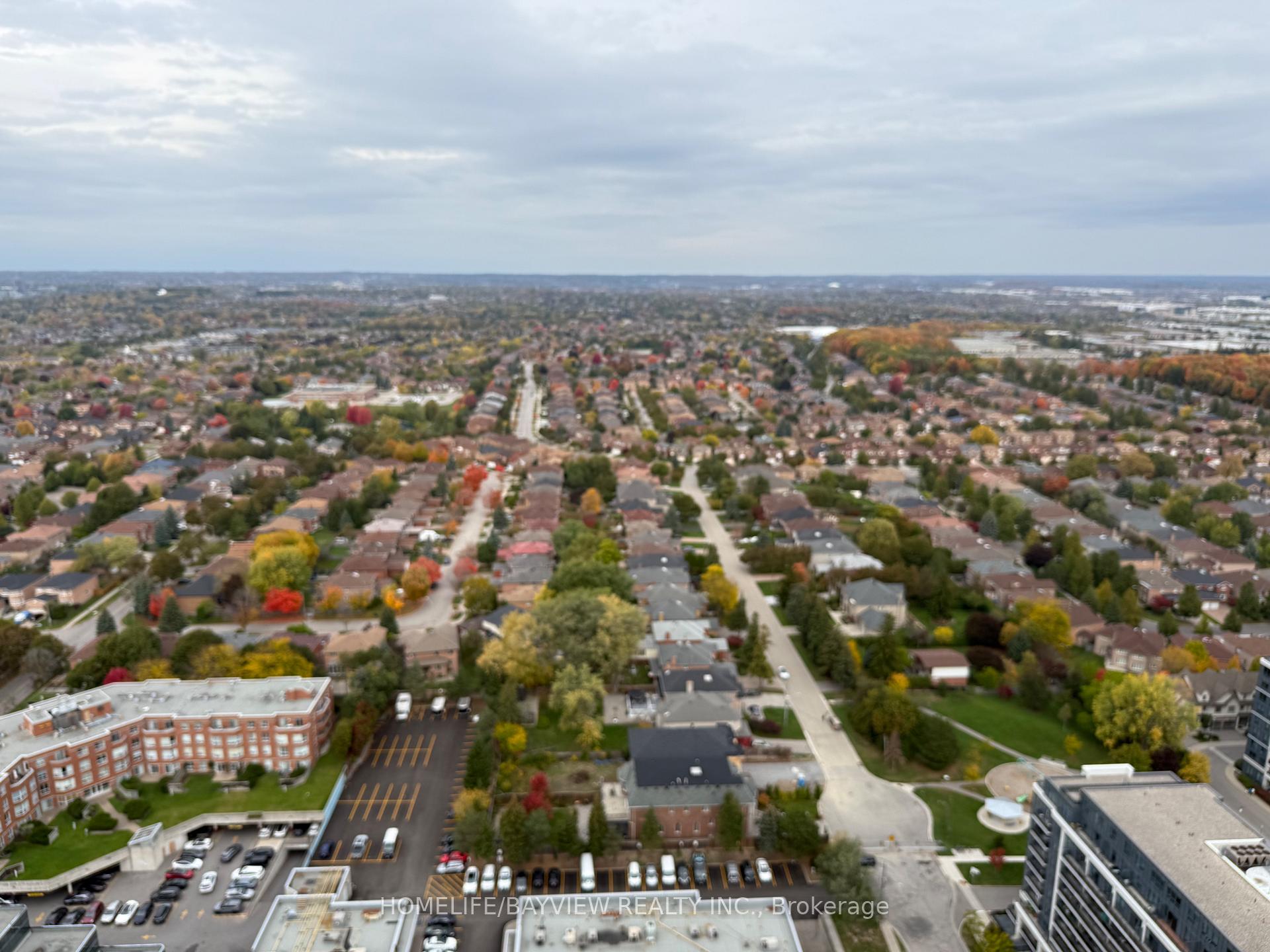 Photo 23 of Unit PH01, 38 Gandhi Lane, Markham, Commerce Valley — HOMEH