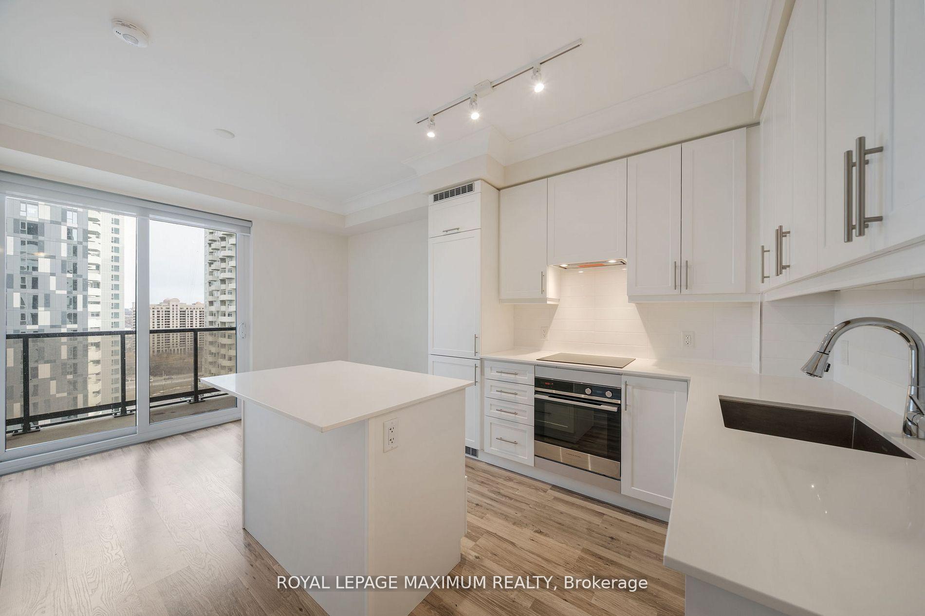 Photo 12 of Unit 1712, 9085 Jane Street, Vaughan, Concord — HOMEH