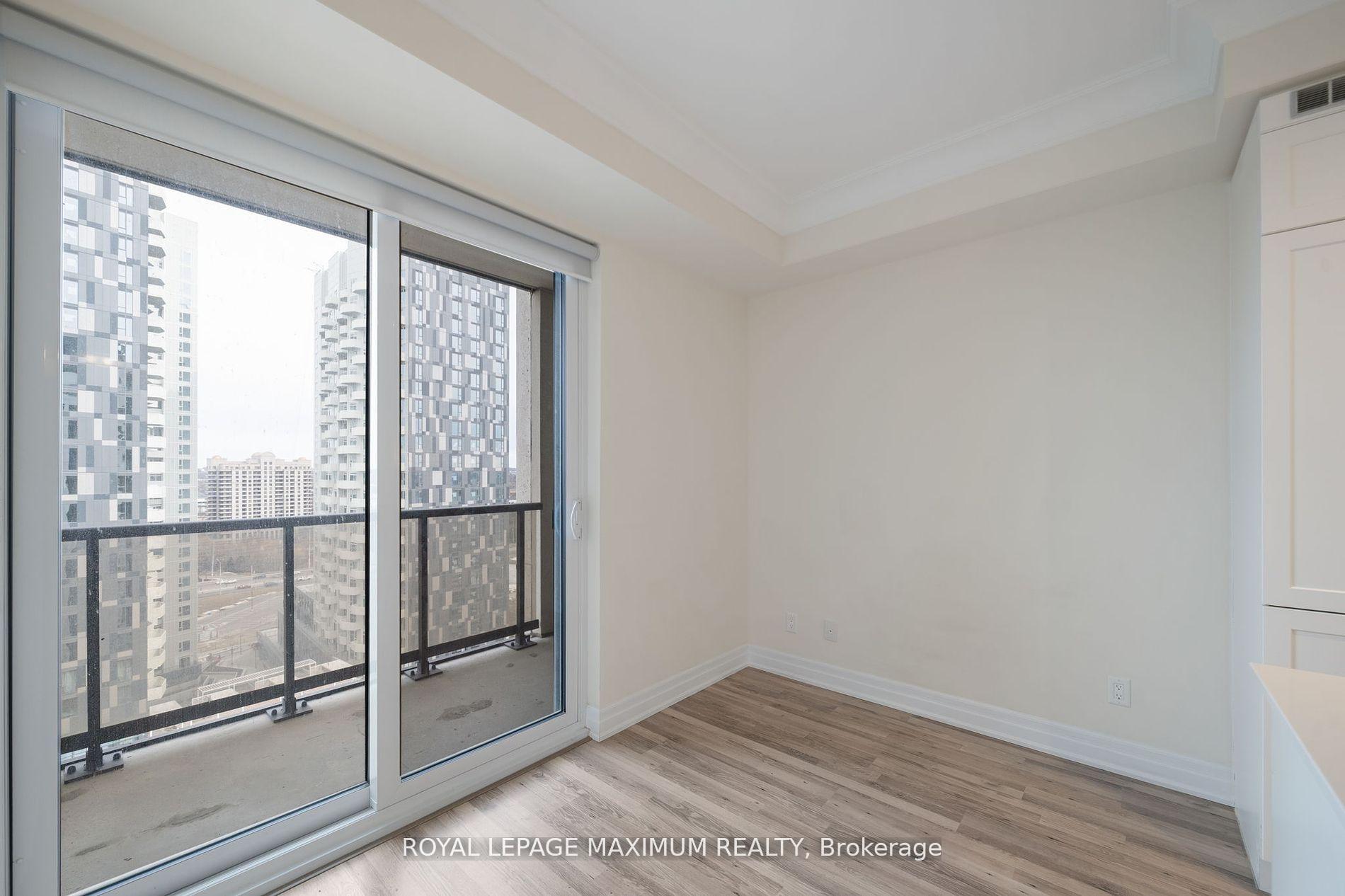 Photo 16 of Unit 1712, 9085 Jane Street, Vaughan, Concord — HOMEH