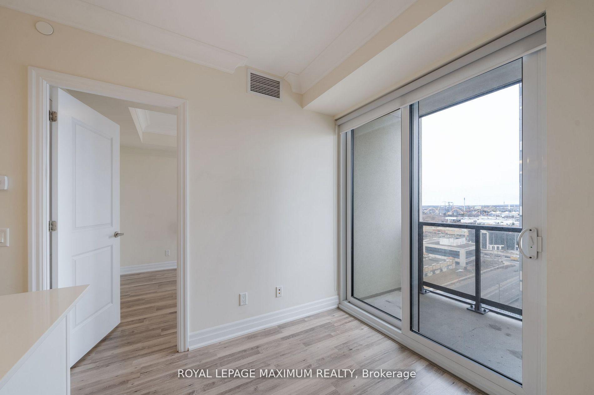 Photo 17 of Unit 1712, 9085 Jane Street, Vaughan, Concord — HOMEH