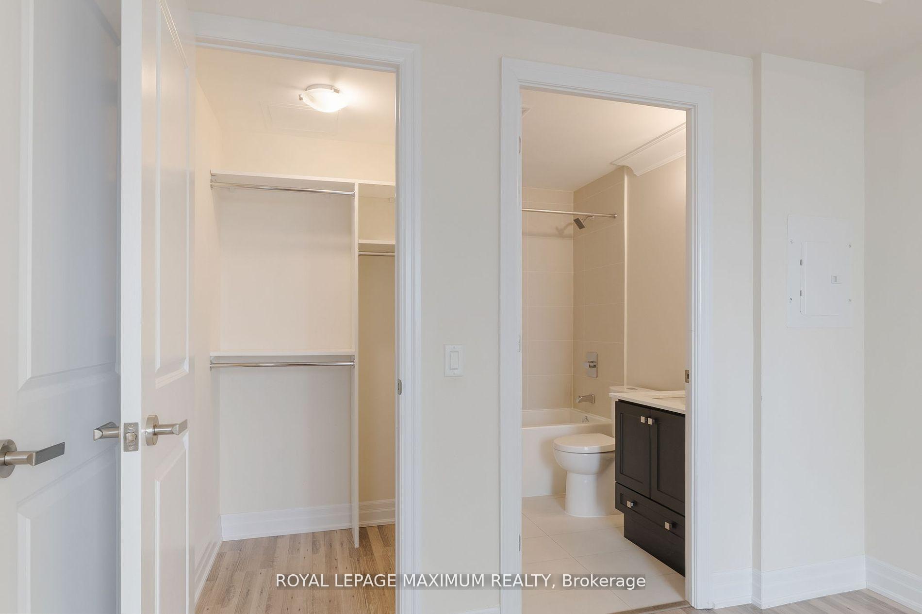 Photo 22 of Unit 1712, 9085 Jane Street, Vaughan, Concord — HOMEH