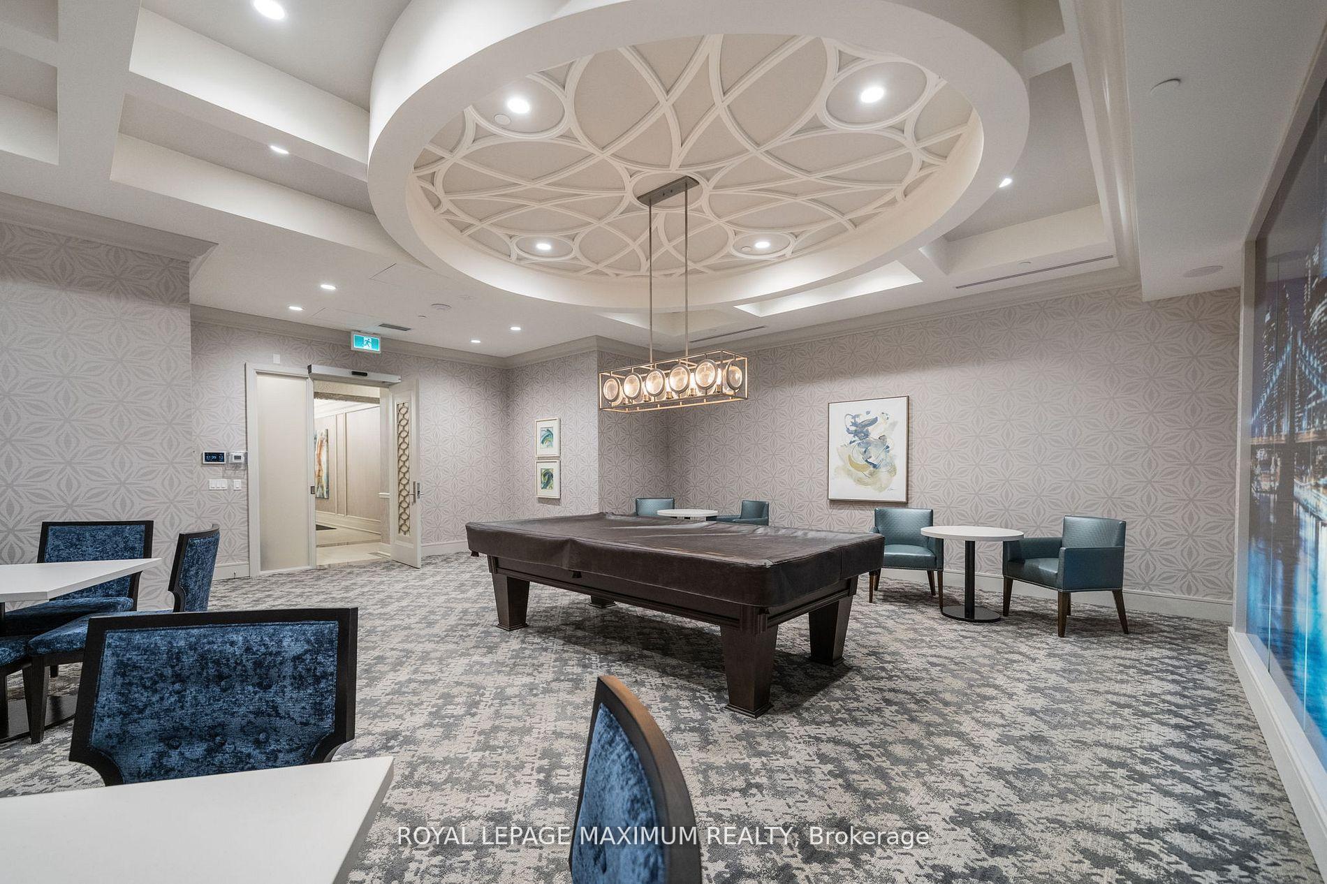 Photo 28 of Unit 1712, 9085 Jane Street, Vaughan, Concord — HOMEH