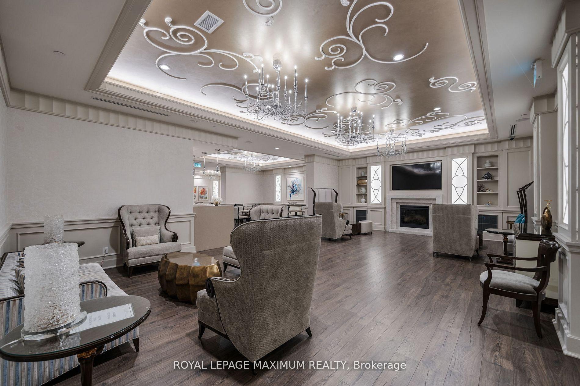 Photo 30 of Unit 1712, 9085 Jane Street, Vaughan, Concord — HOMEH