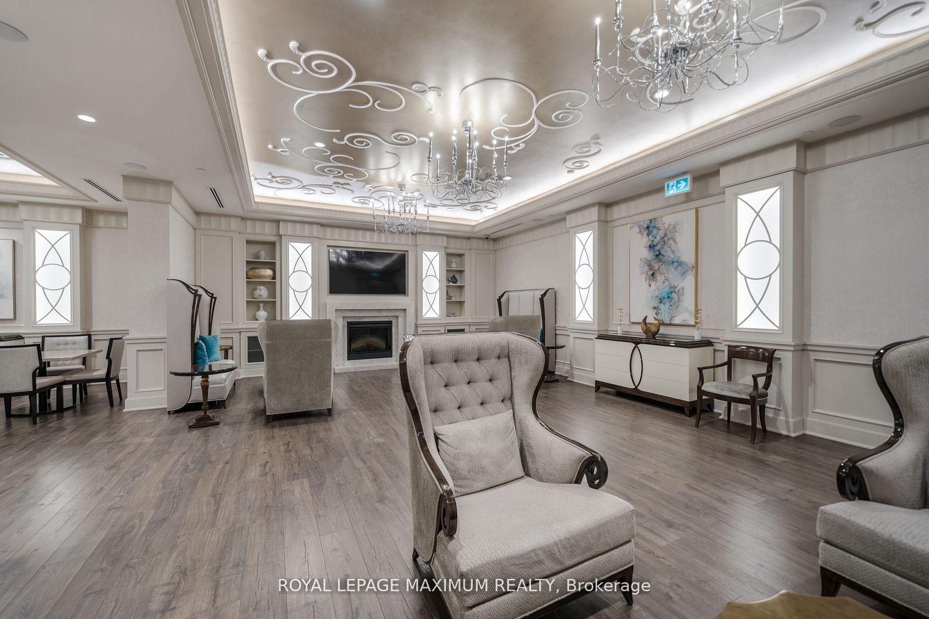 Photo 31 of Unit 1712, 9085 Jane Street, Vaughan, Concord — HOMEH