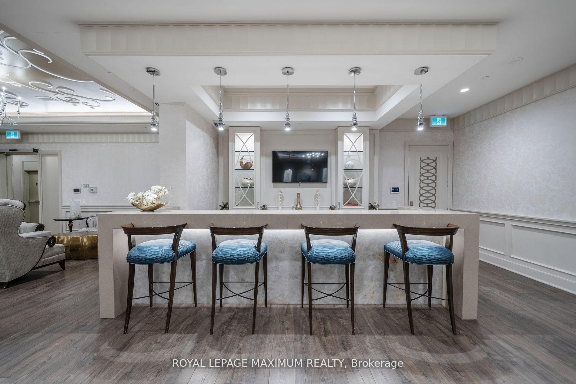 Photo 35 of Unit 1712, 9085 Jane Street, Vaughan, Concord — HOMEH
