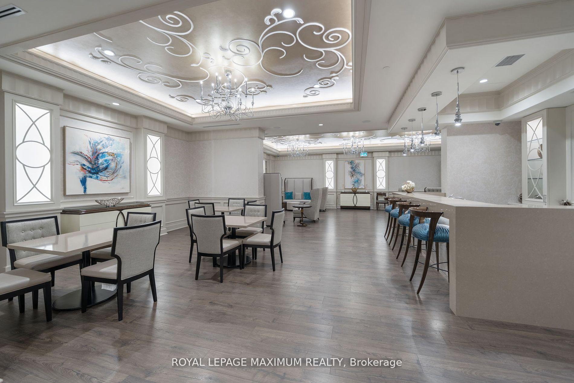 Photo 36 of Unit 1712, 9085 Jane Street, Vaughan, Concord — HOMEH