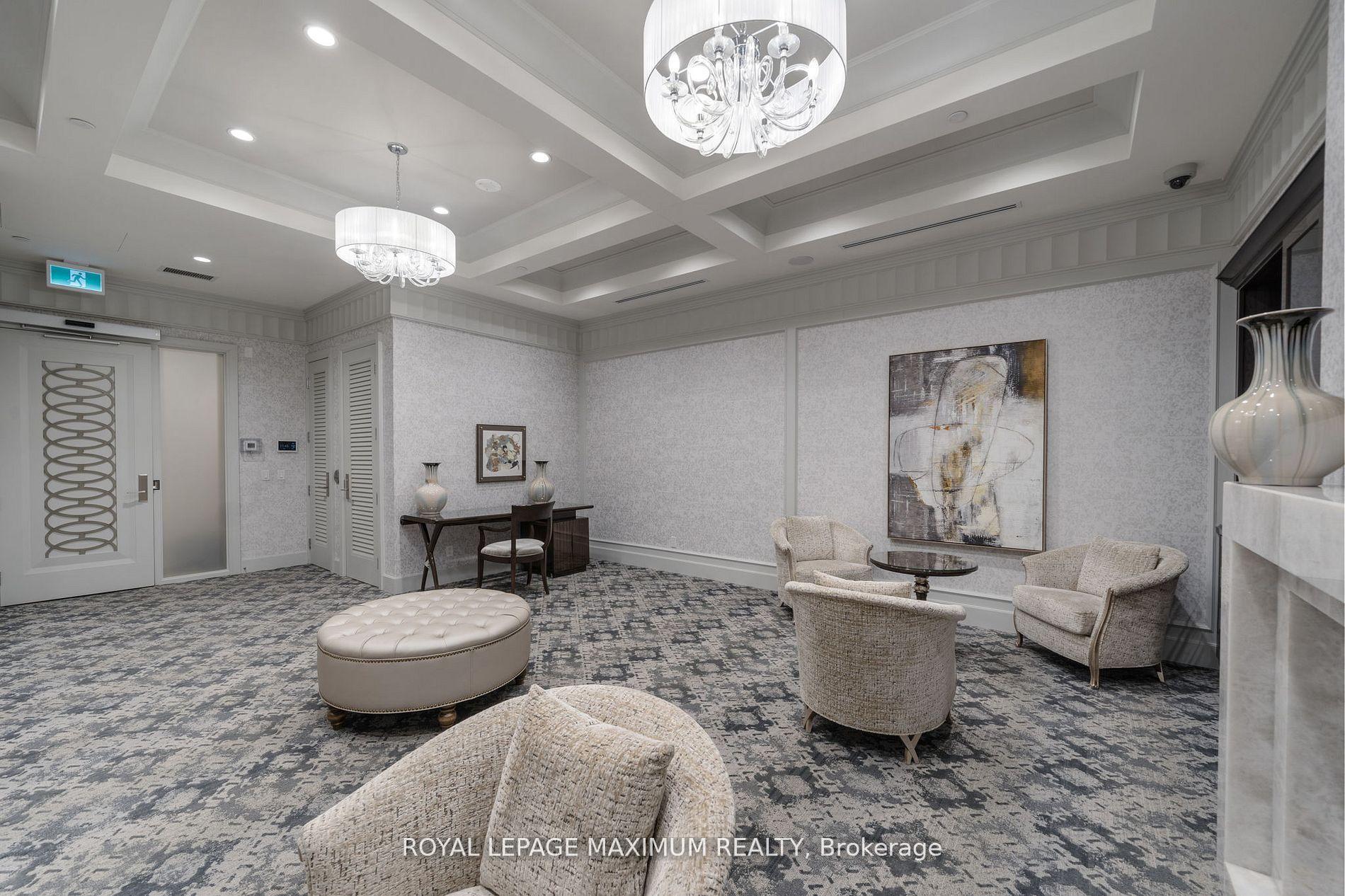 Photo 38 of Unit 1712, 9085 Jane Street, Vaughan, Concord — HOMEH