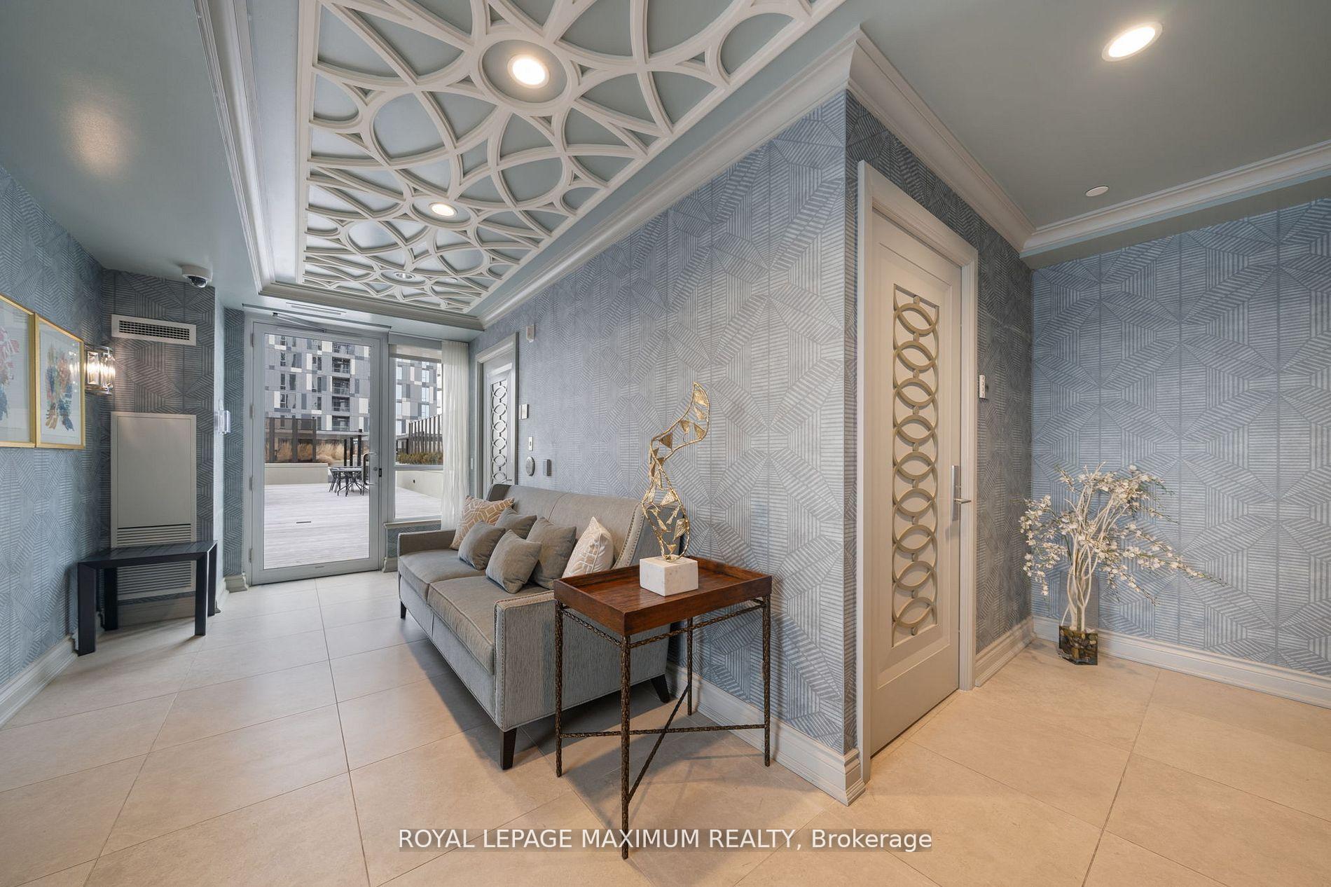 Photo 43 of Unit 1712, 9085 Jane Street, Vaughan, Concord — HOMEH