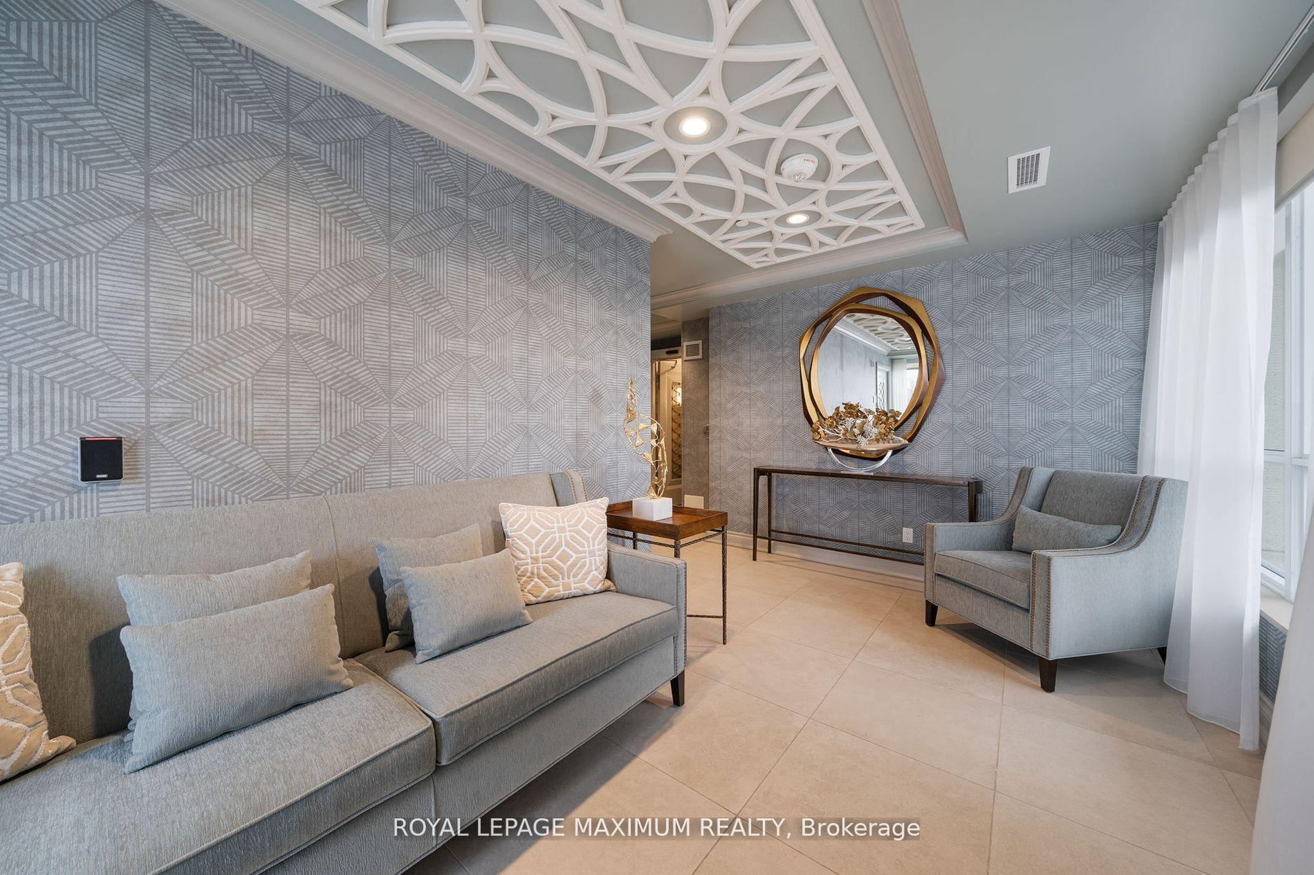Photo 44 of Unit 1712, 9085 Jane Street, Vaughan, Concord — HOMEH