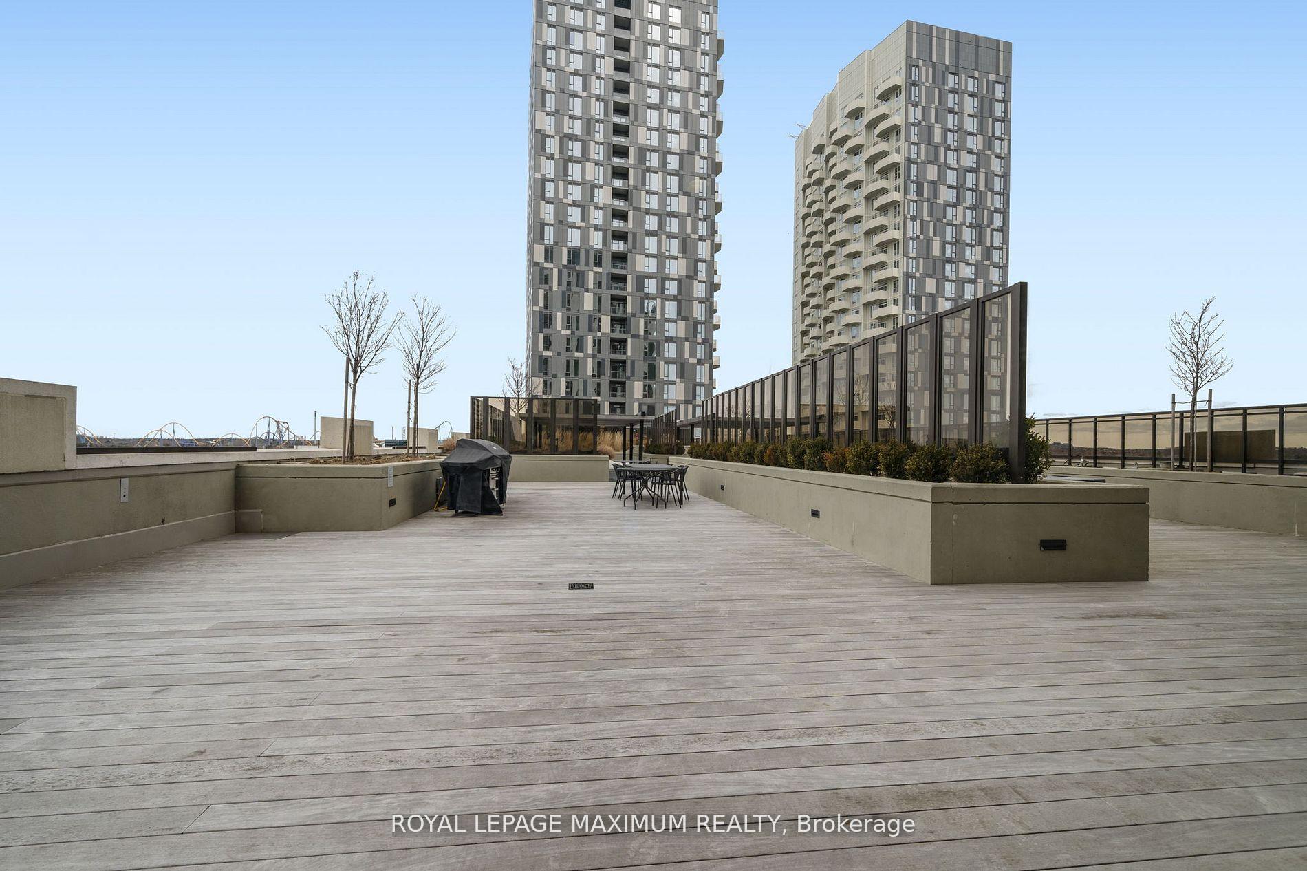 Photo 45 of Unit 1712, 9085 Jane Street, Vaughan, Concord — HOMEH