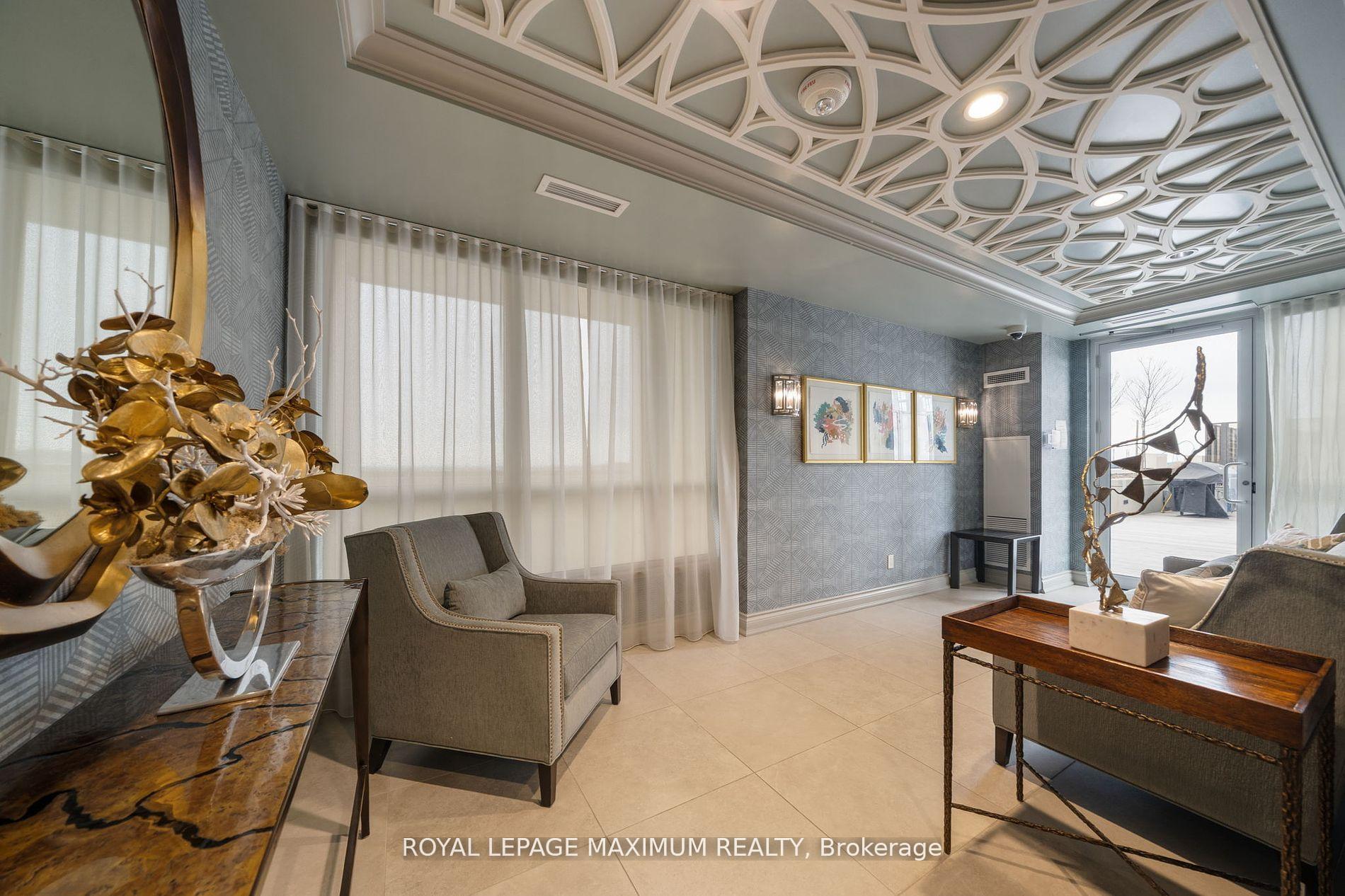 Photo 46 of Unit 1712, 9085 Jane Street, Vaughan, Concord — HOMEH