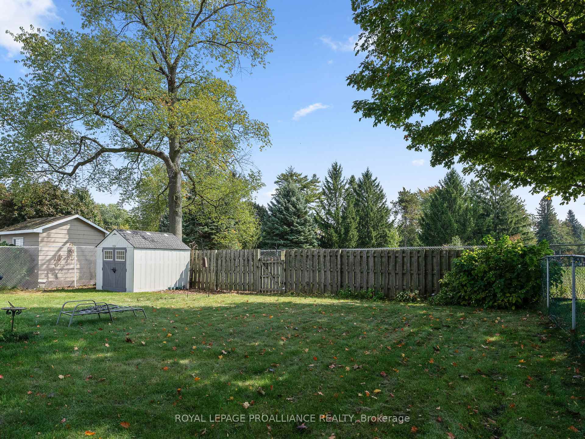 Photo 36 of 529 Carlisle Street, Cobourg — HOMEH