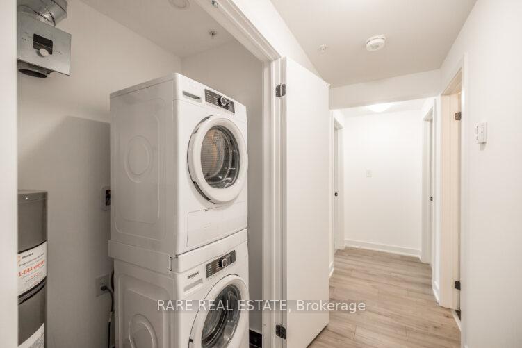 Photo 13 of Unit 106, 6 Spice Way, Barrie, Rural Barrie Southeast — HOMEH