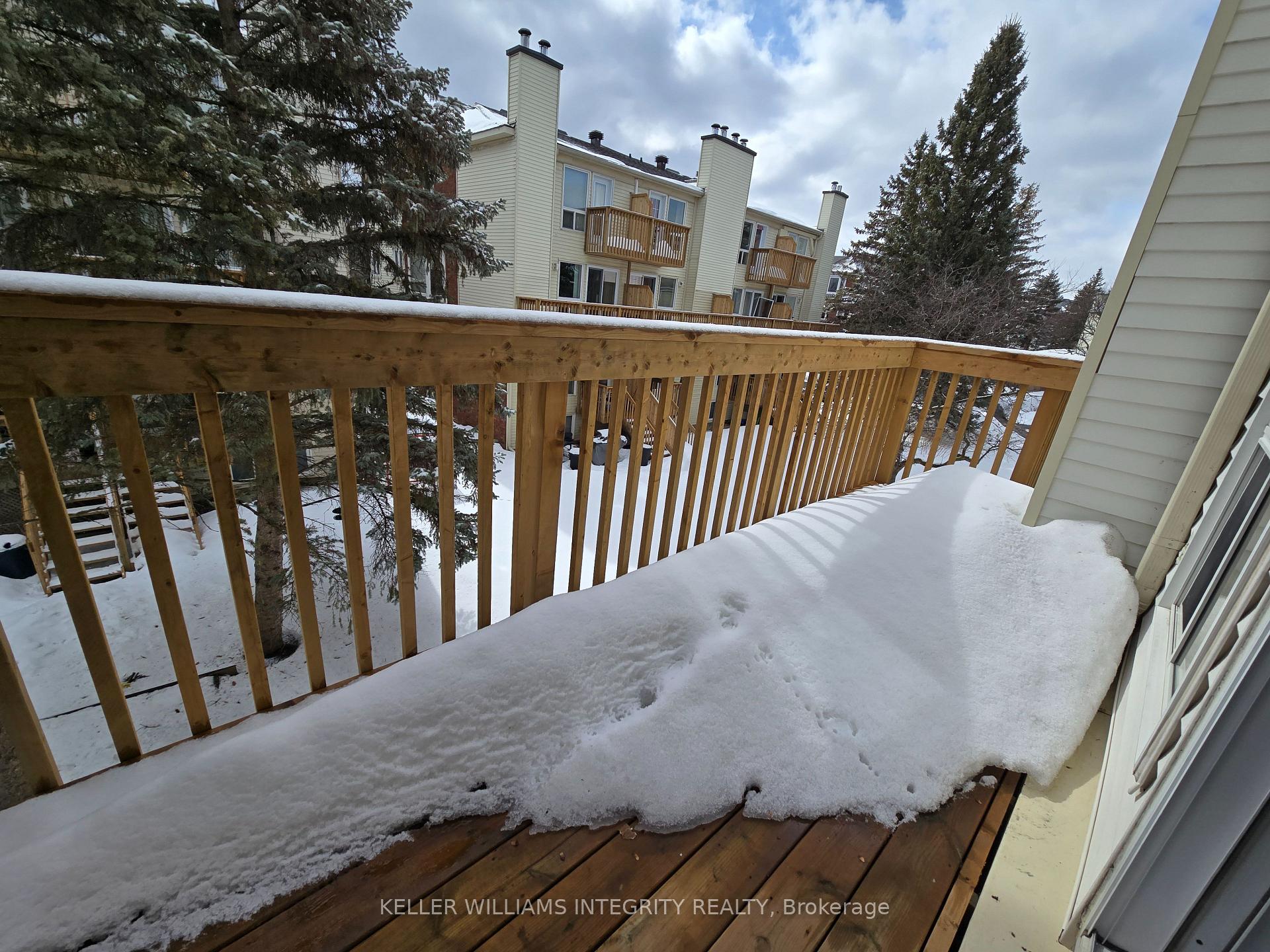 Photo 9 of 219 Briston, Ottawa, Hunt Club Park — HOMEH