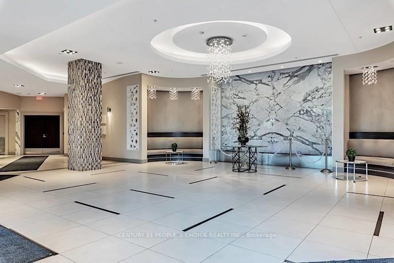 Photo 4 of Unit 414, 85 North Park Road, Vaughan, Beverley Glen — HOMEH