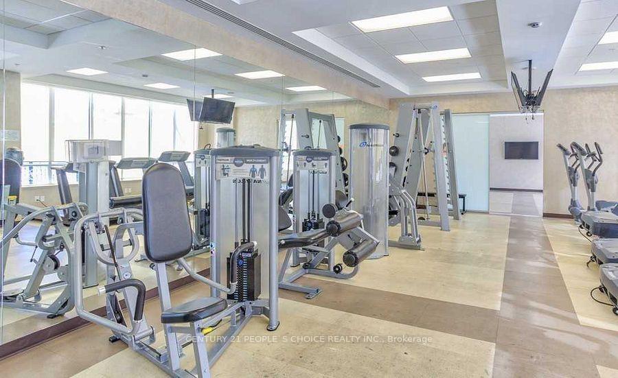 Photo 5 of Unit 414, 85 North Park Road, Vaughan, Beverley Glen — HOMEH