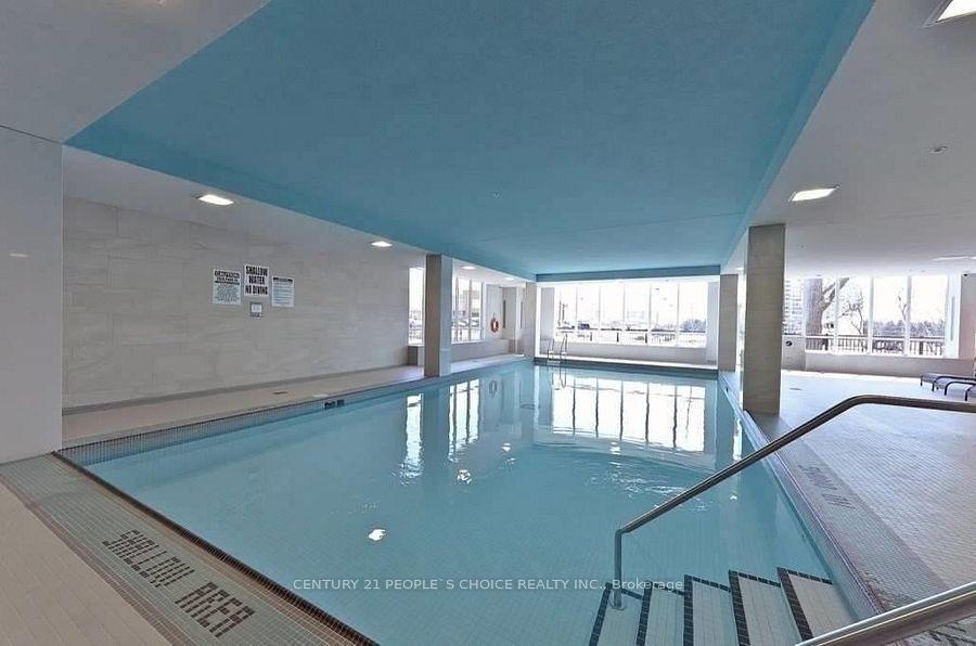 Photo 6 of Unit 414, 85 North Park Road, Vaughan, Beverley Glen — HOMEH