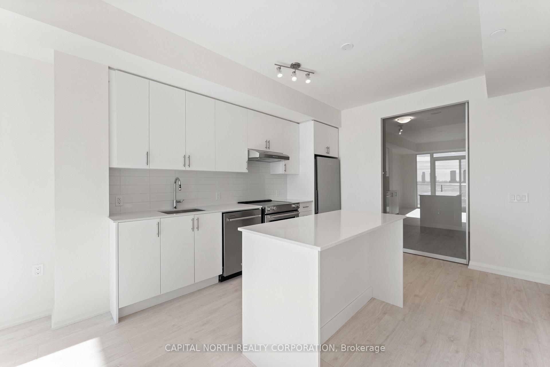 Photo 9 of Unit 2322, 8960 Jane Street, Vaughan, Vellore Village — HOMEH