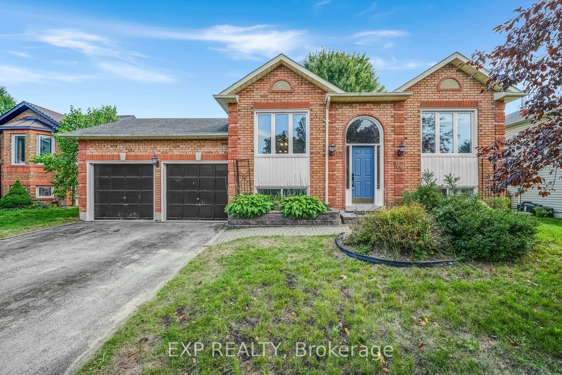 Photo 1 of 79 Mccarthy Crescent, Essa, Angus — HOMEH