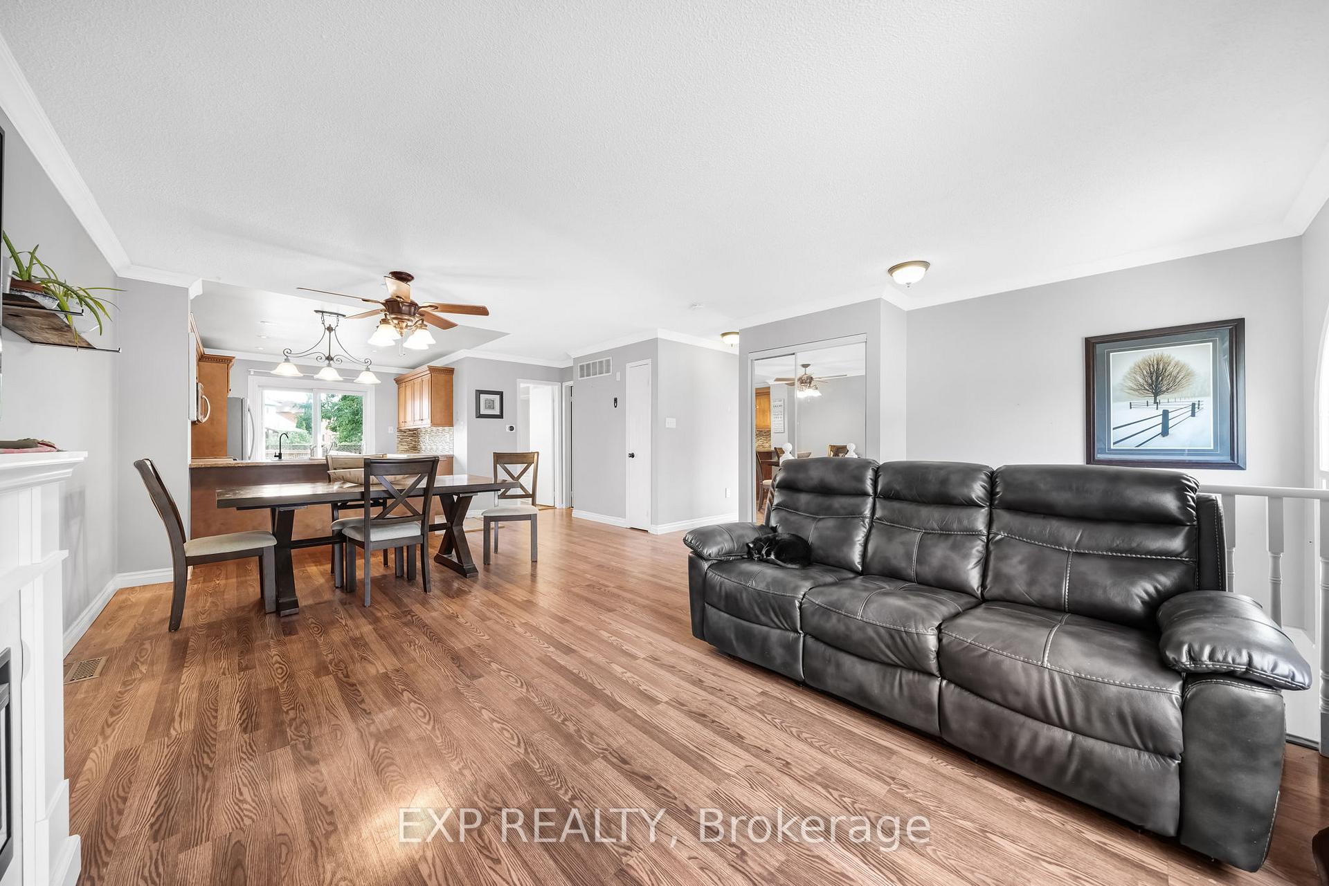Photo 3 of 79 Mccarthy Crescent, Essa, Angus — HOMEH