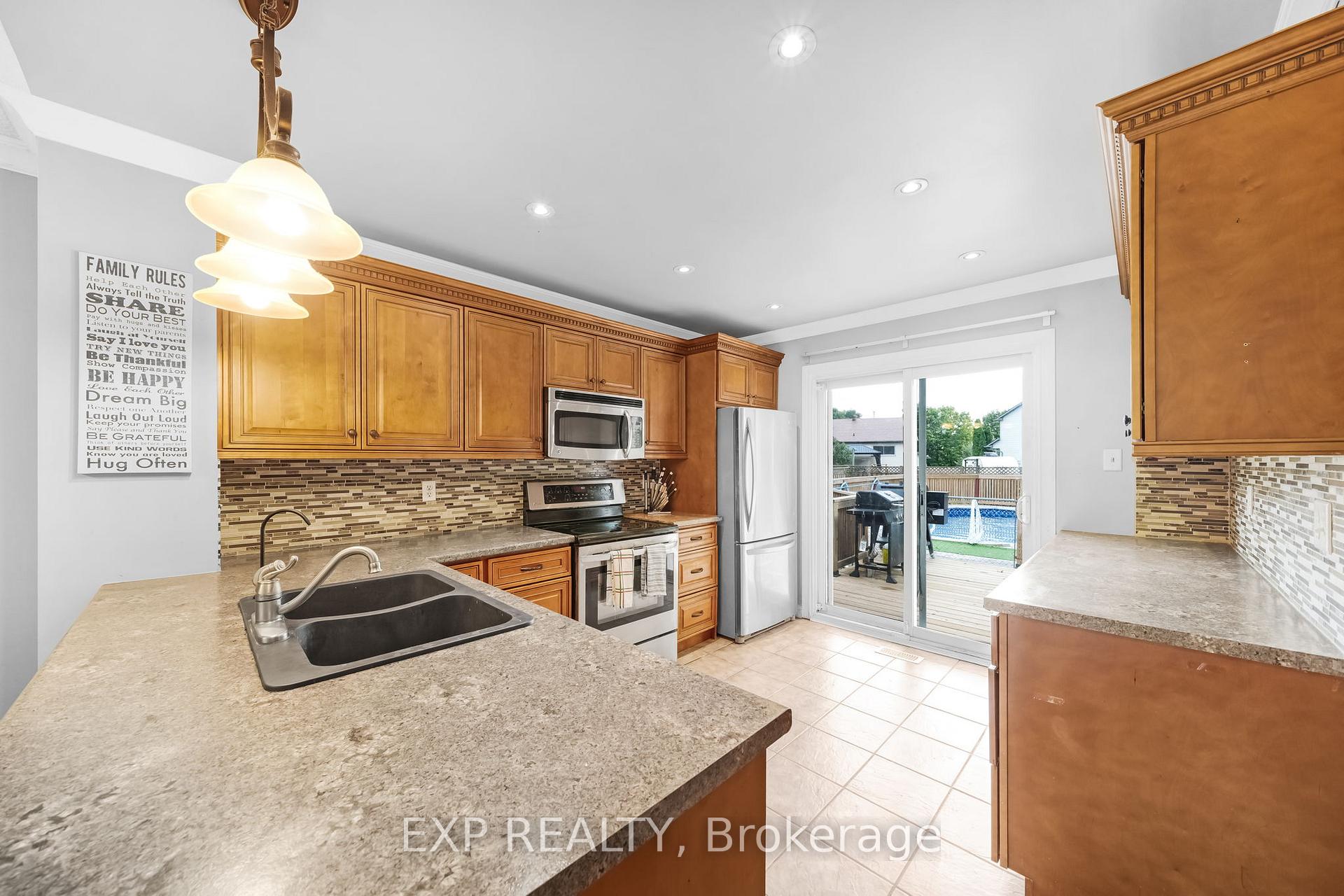 Photo 6 of 79 Mccarthy Crescent, Essa, Angus — HOMEH