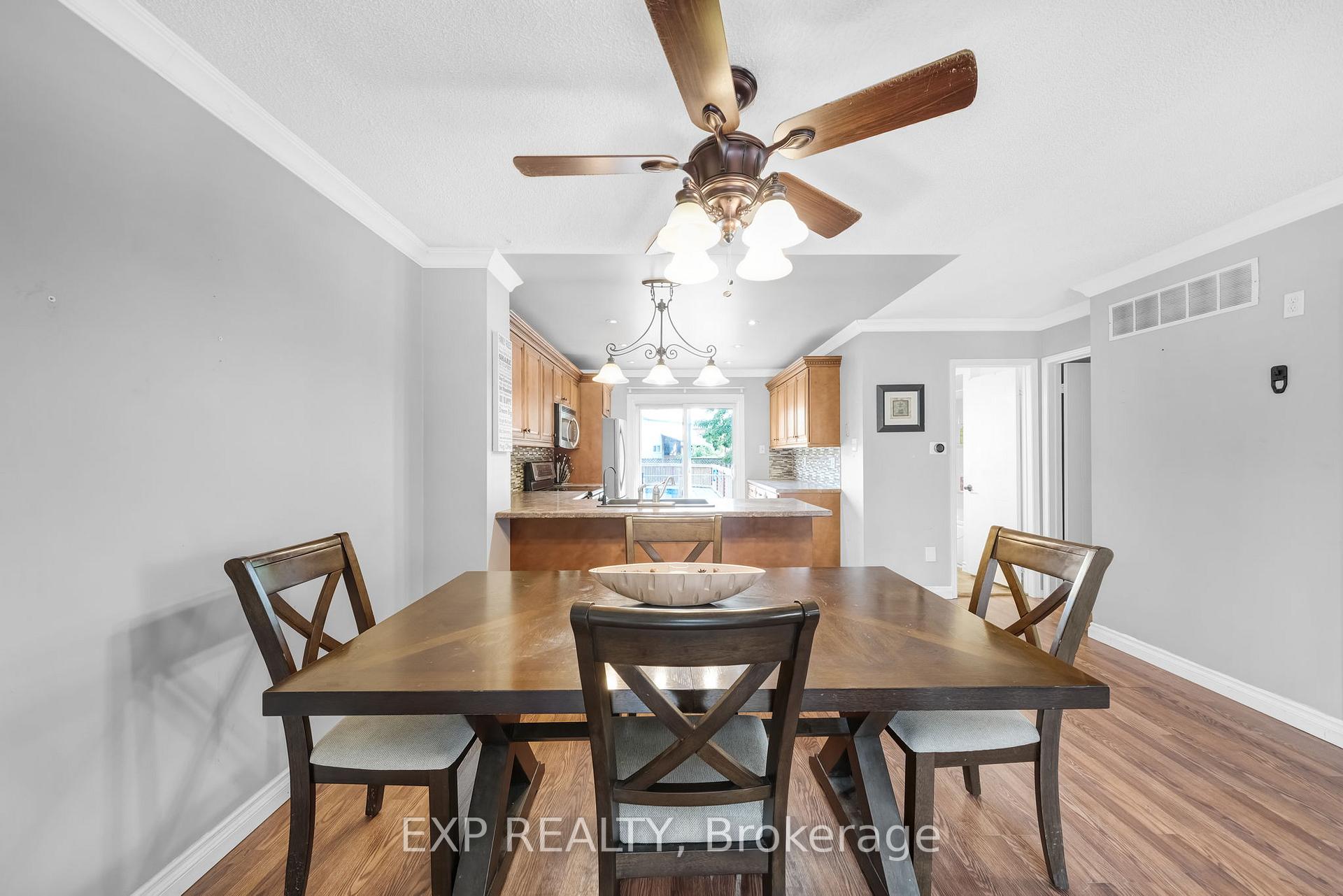 Photo 11 of 79 Mccarthy Crescent, Essa, Angus — HOMEH