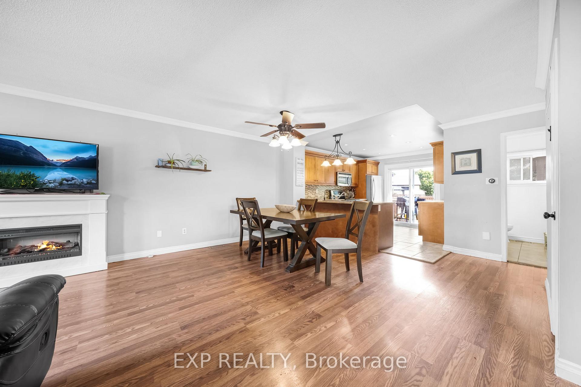 Photo 12 of 79 Mccarthy Crescent, Essa, Angus — HOMEH